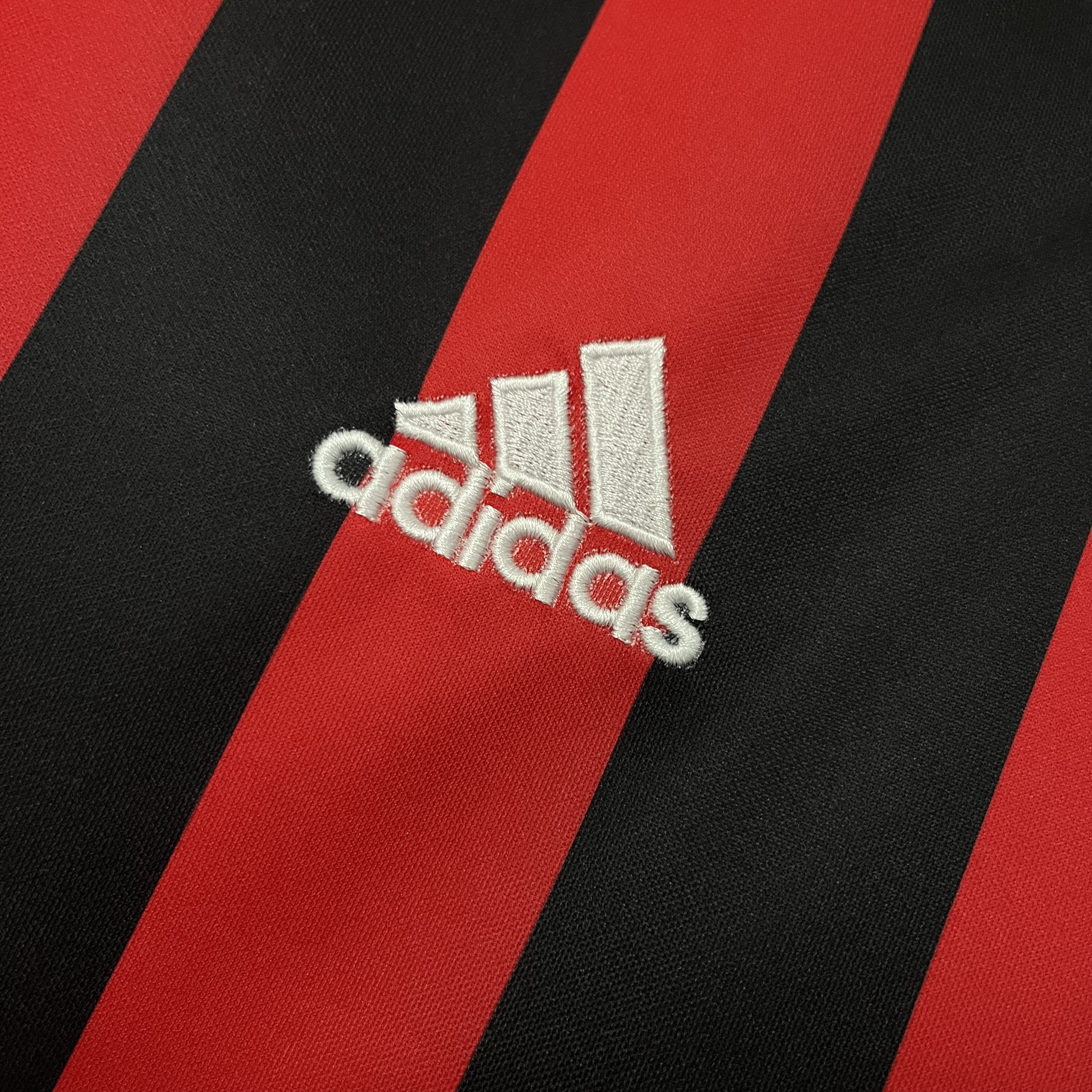 Bayer Leverkusen 2000/01 Mens Retro Home Jersey