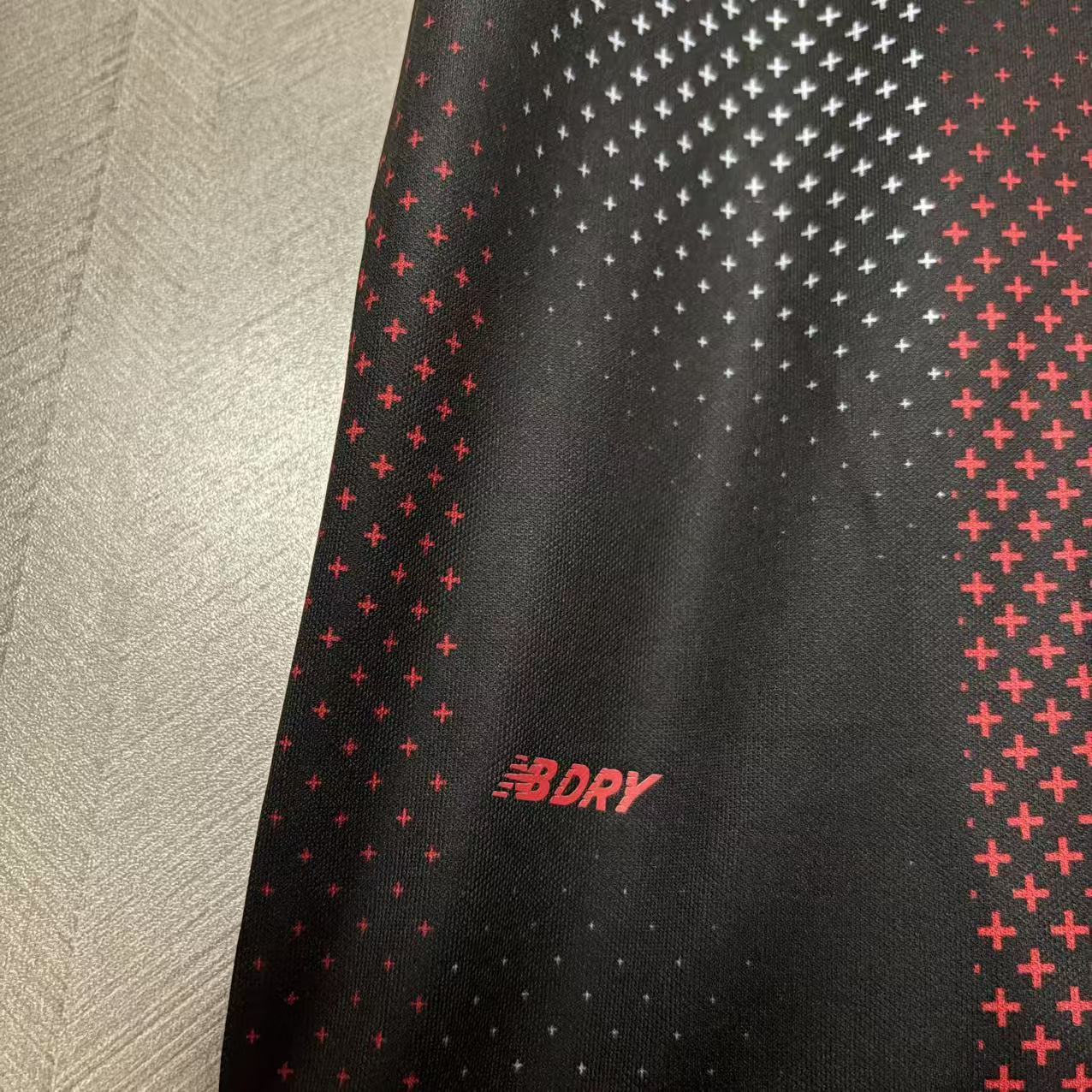 Bayer Leverkusen 2025/26 Mens Home Jersey