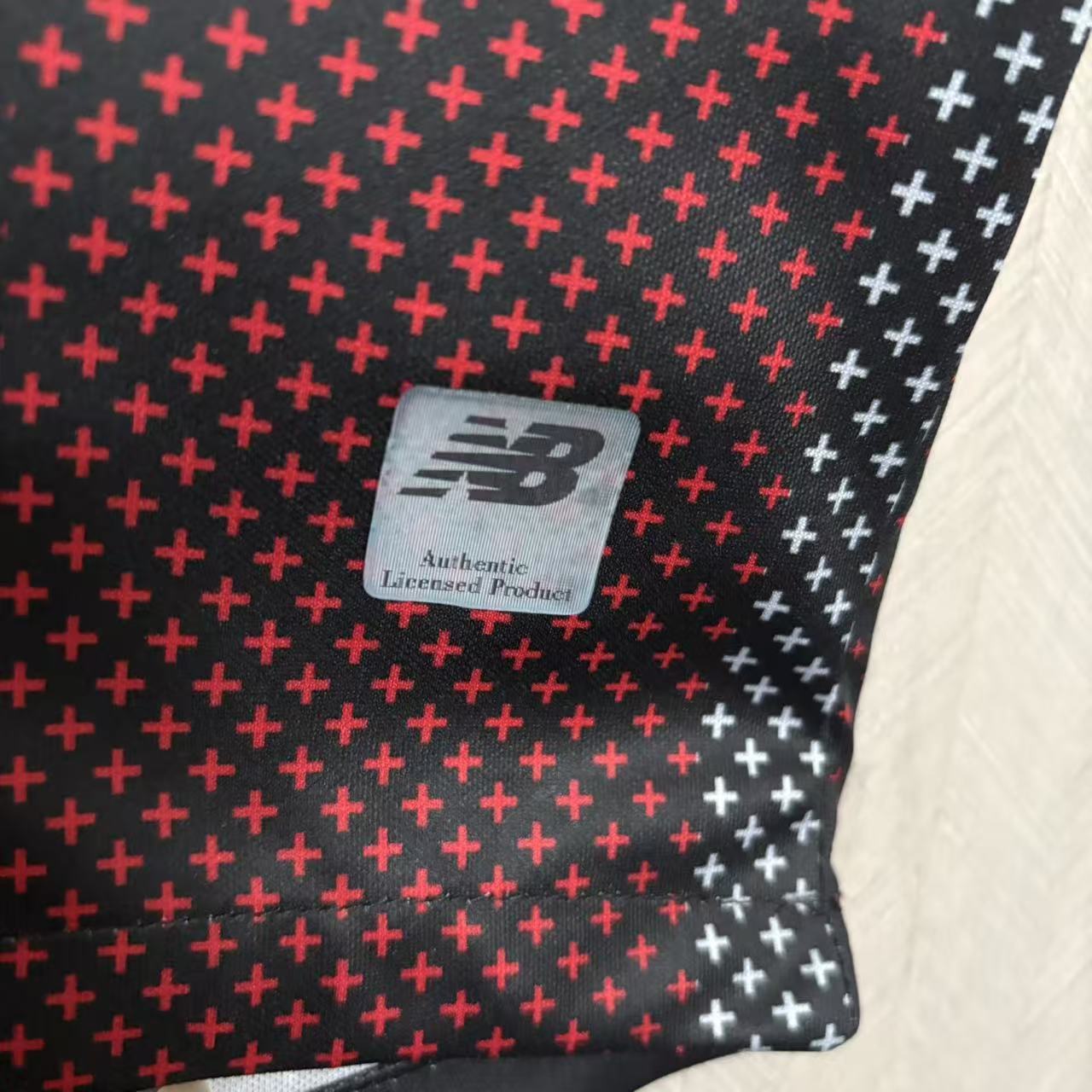 Bayer Leverkusen 2025/26 Mens Home Jersey