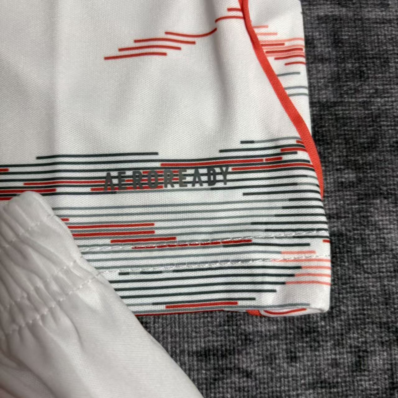 Bayern Munich 2025/26 Kids Away Jersey
