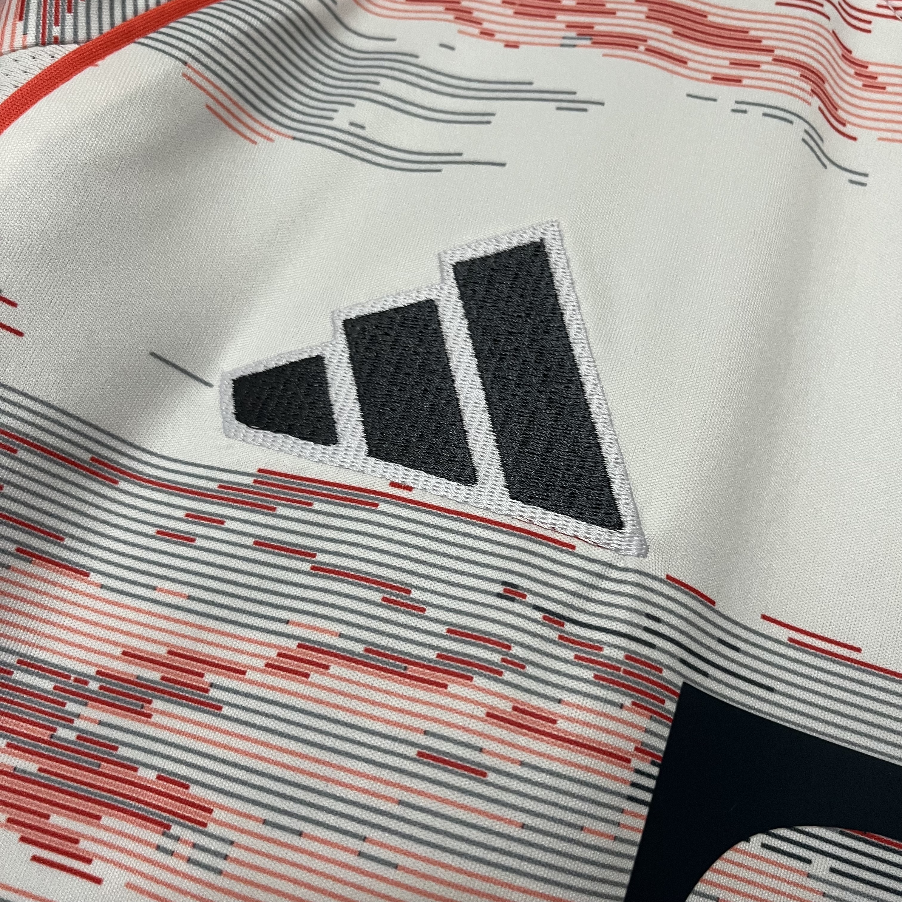Bayern Munich 2025/26 Mens Away Jersey