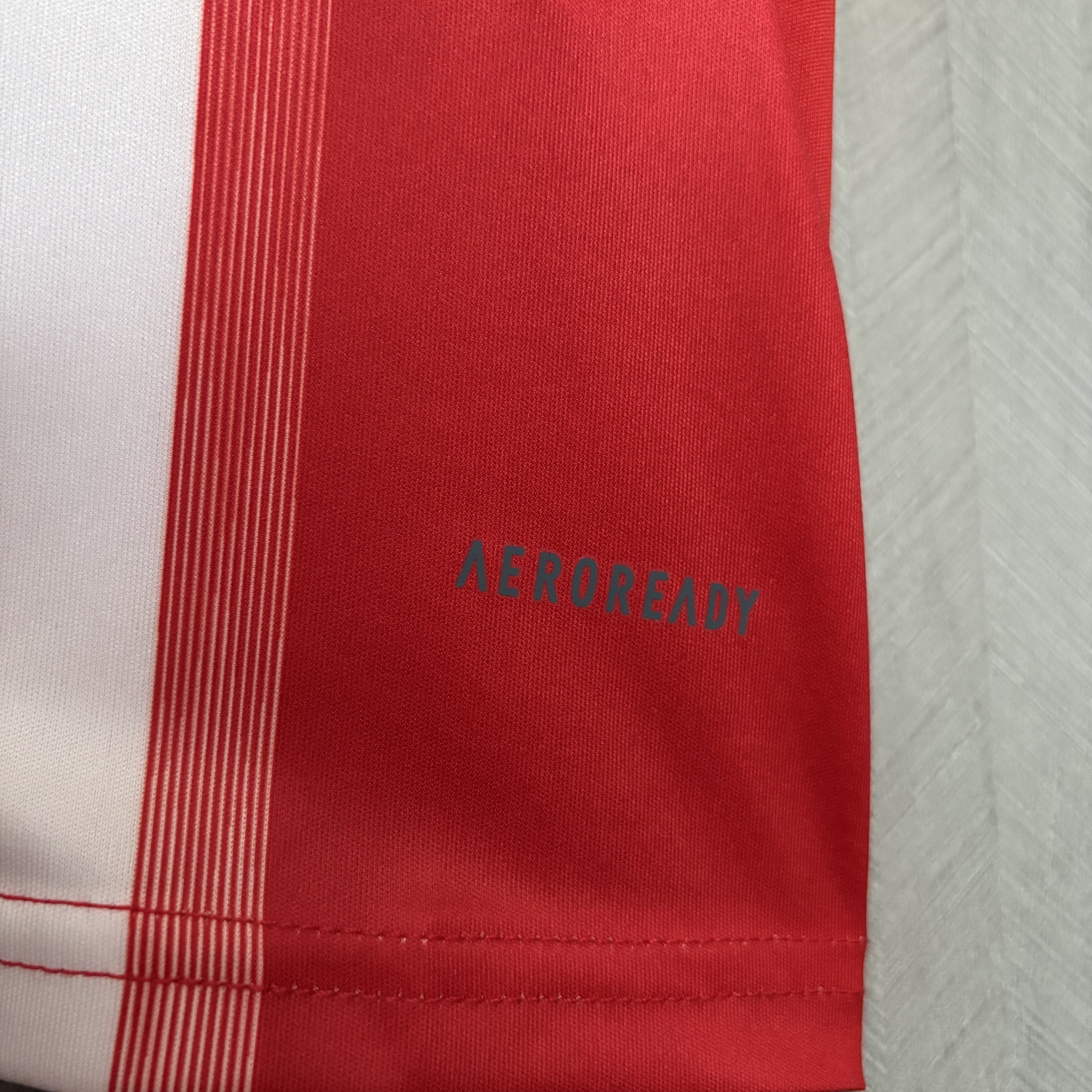 Bayern Munich 2025/26 Mens Home Jersey