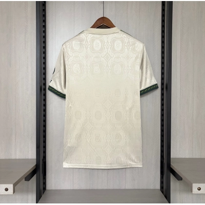 Bayern Munich 2025/26 Mens Special Edition Jersey 02