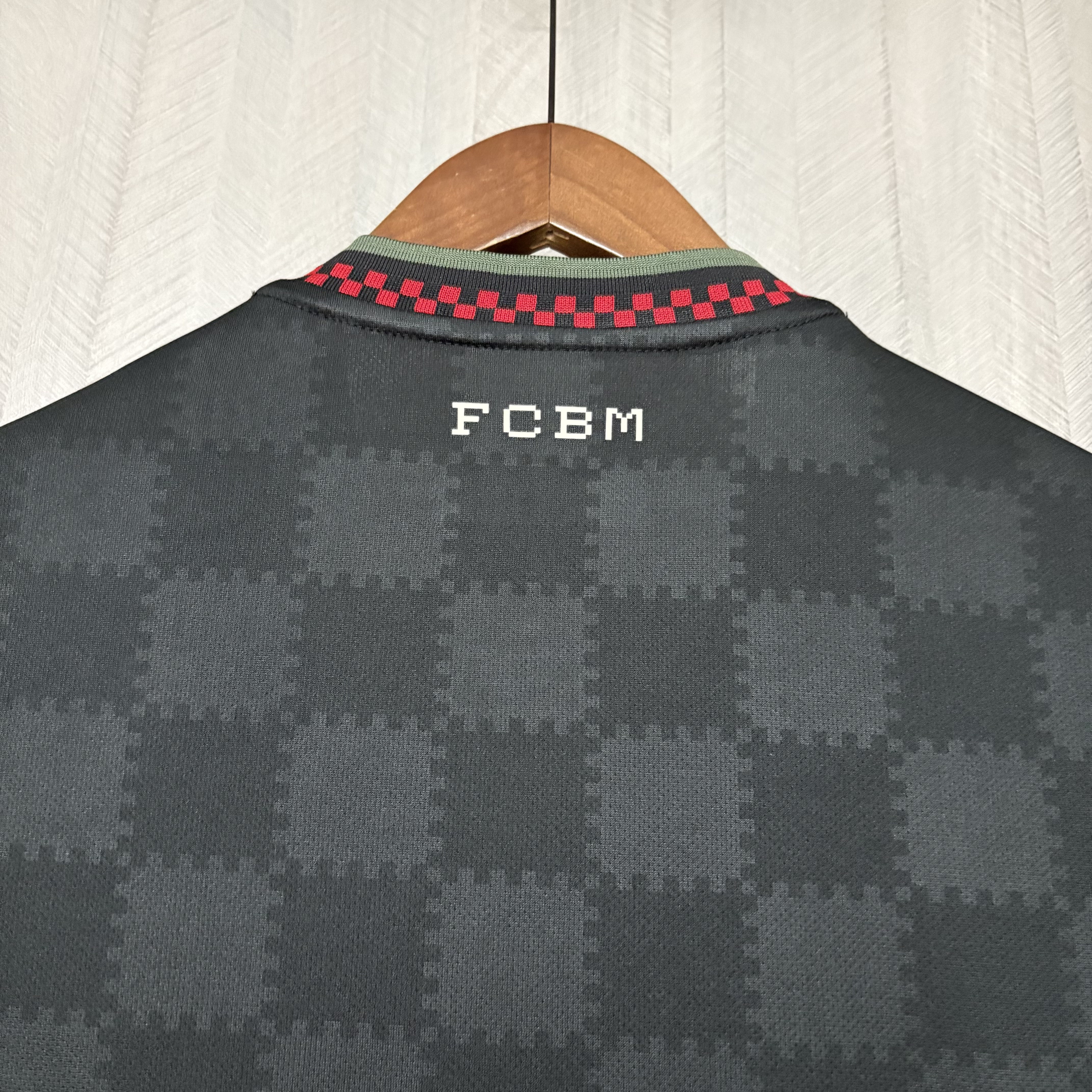 Bayern Munich 2025/26 Mens Third Jersey