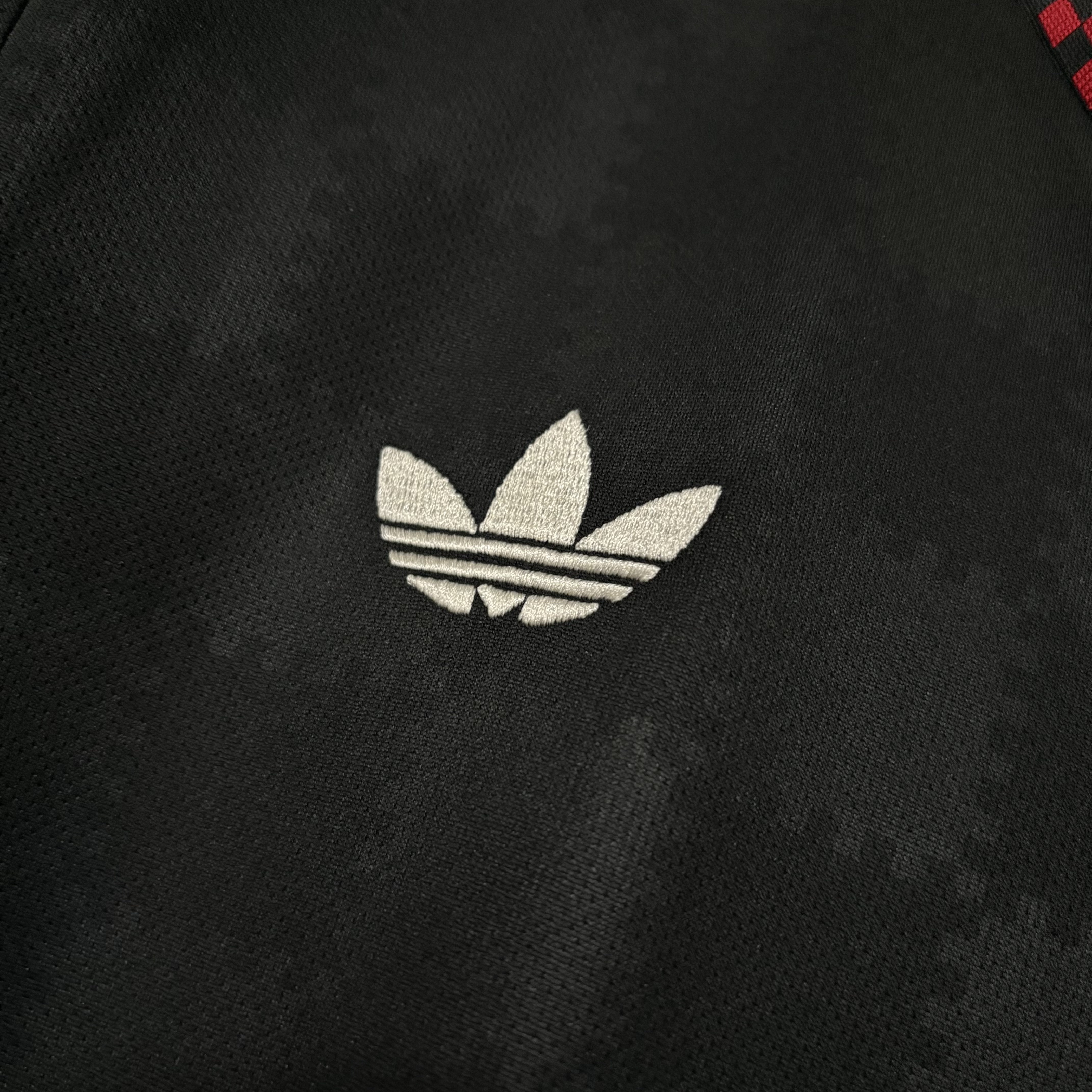 Bayern Munich 2025/26 Mens Third Jersey