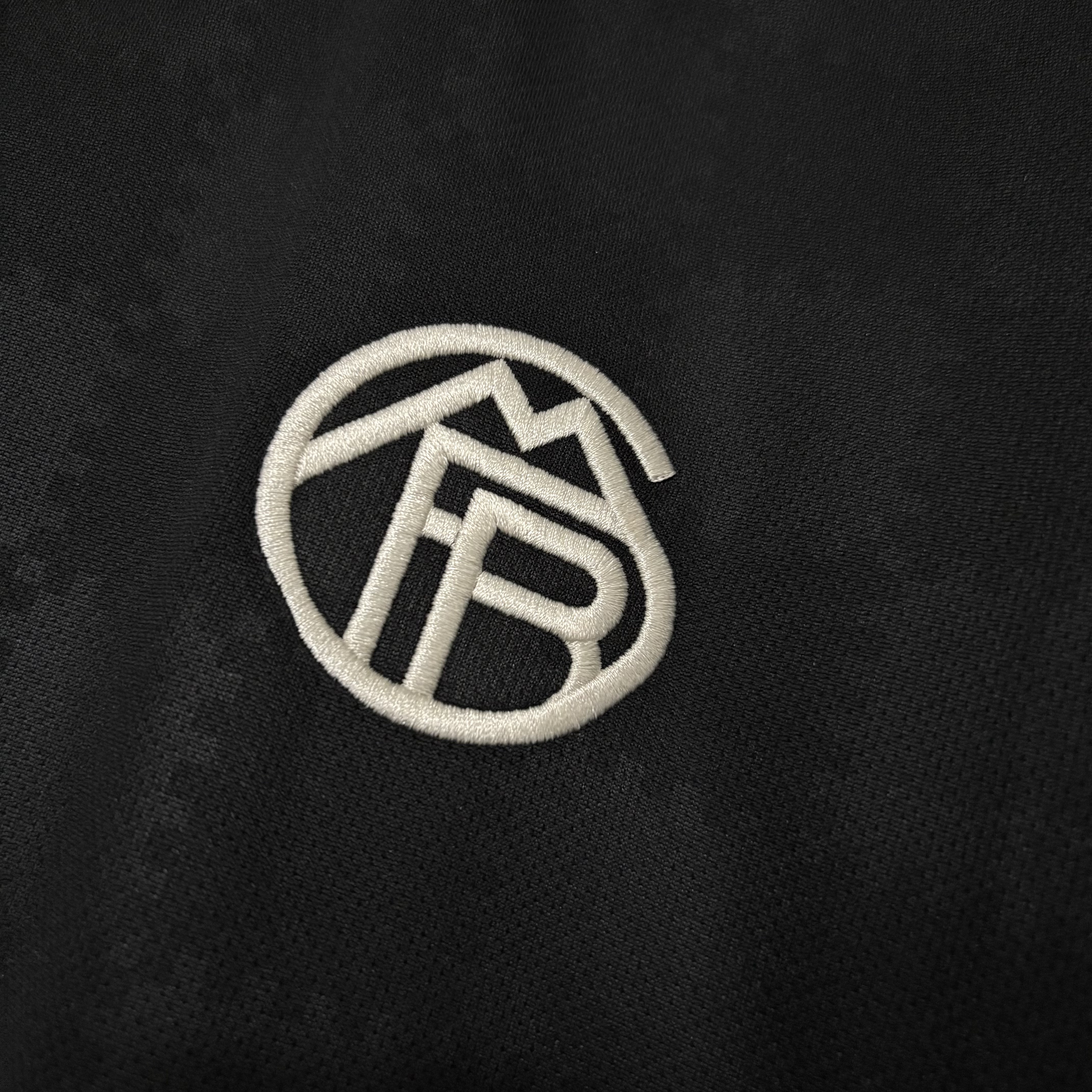 Bayern Munich 2025/26 Mens Third Jersey
