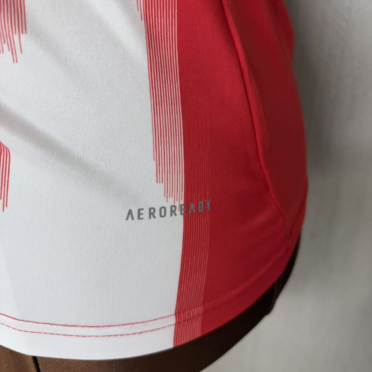 Bayern Munich 2025/26 Womens Home Jersey