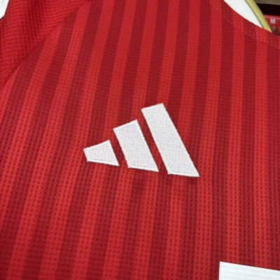 Bayern Munich 2026/27 Mens Home Jersey 02