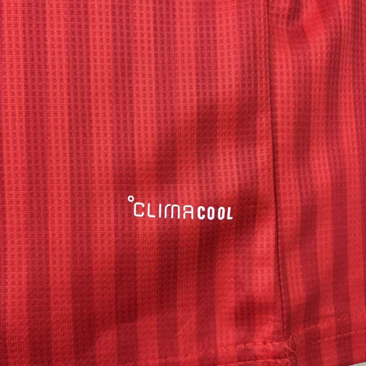 Bayern Munich 2026/27 Mens Home Jersey