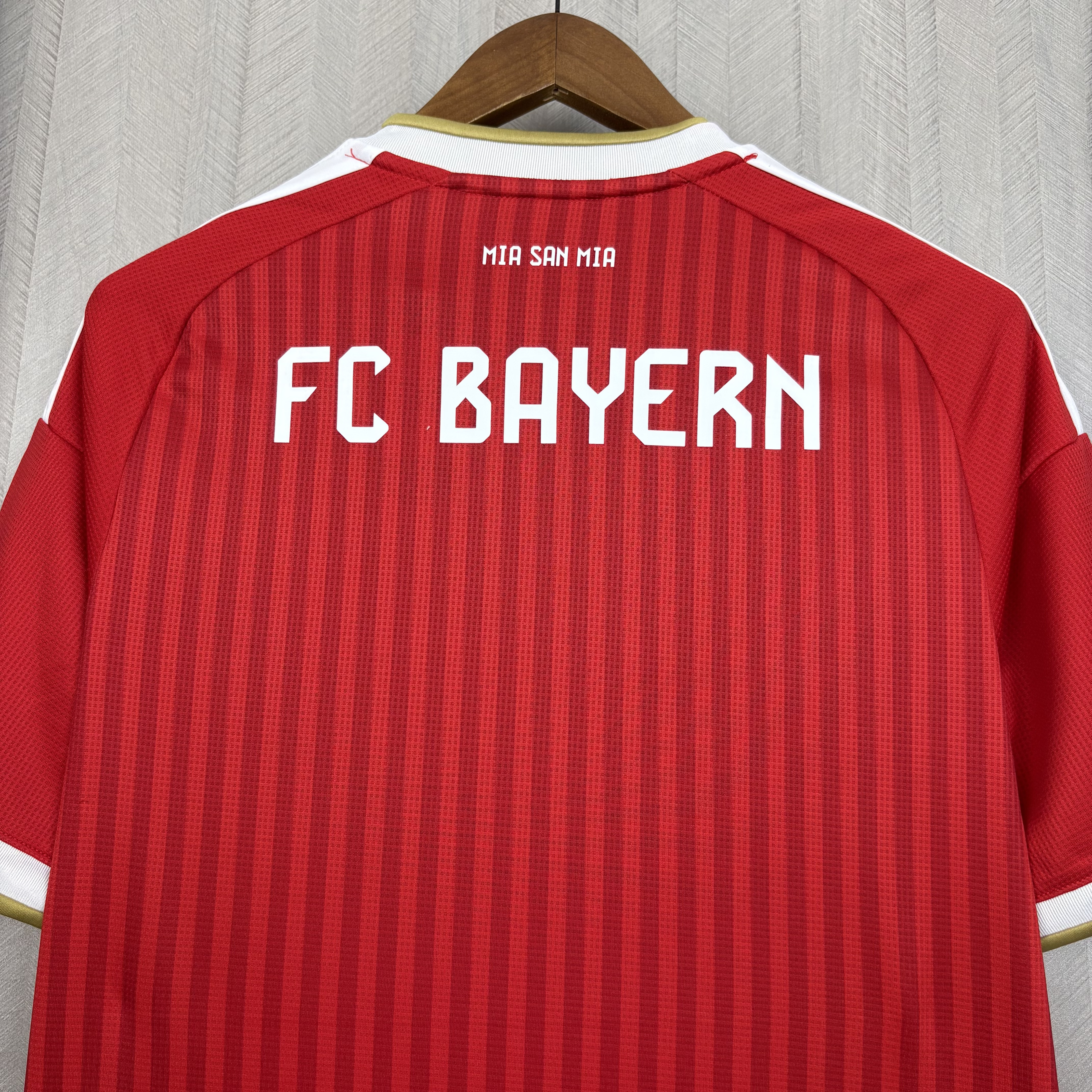 Bayern Munich 2026/27 Mens Home Jersey