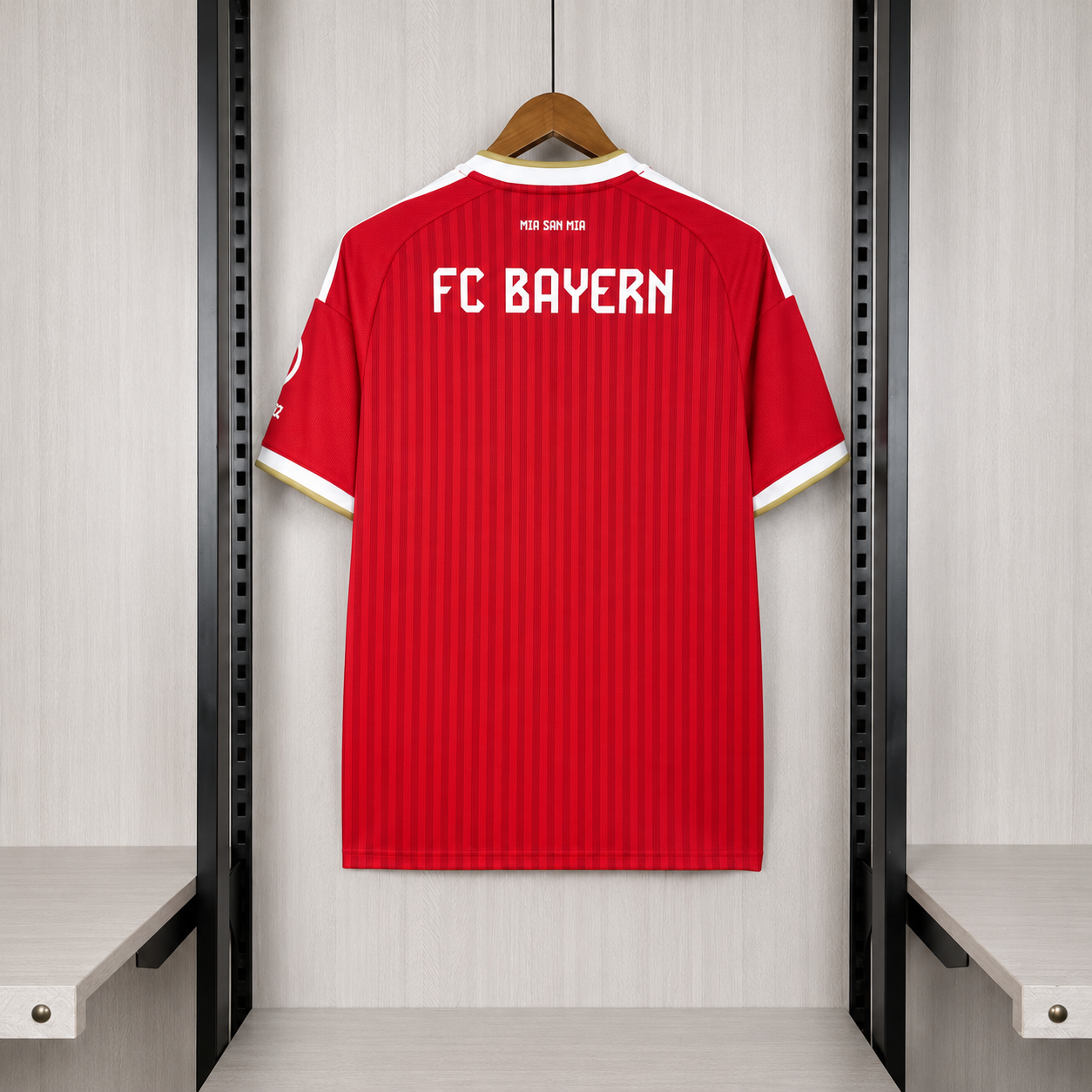 Bayern Munich 2026/27 Mens Home Jersey