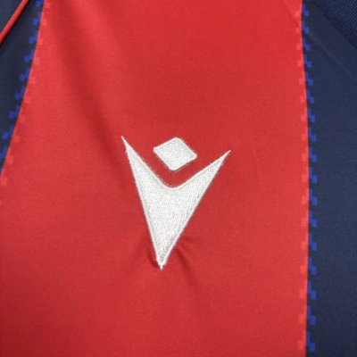 Bologna Mens Home Jersey 02