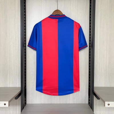 Bologna Mens Retro Home Jersey 02