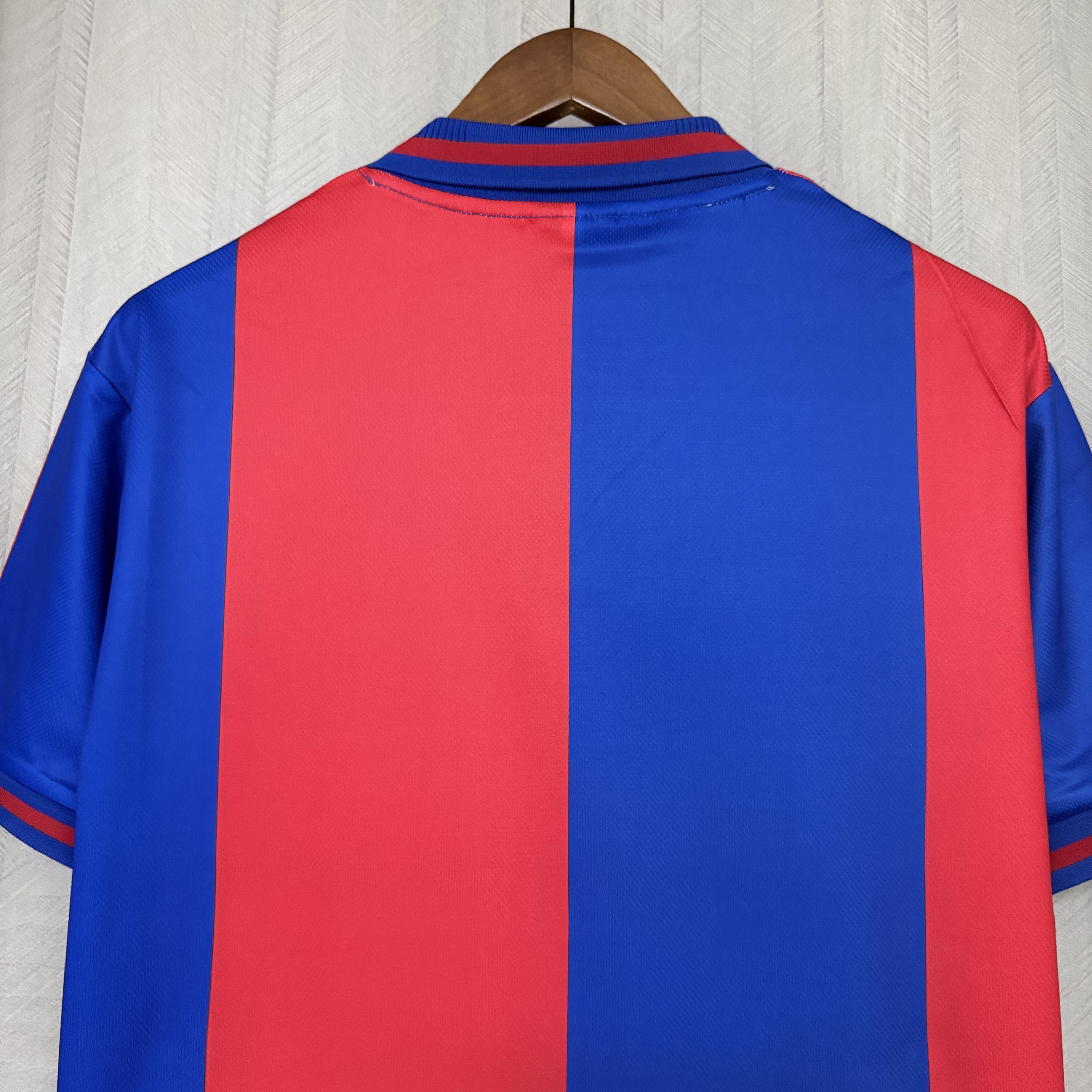 Bologna Mens Retro Home Jersey