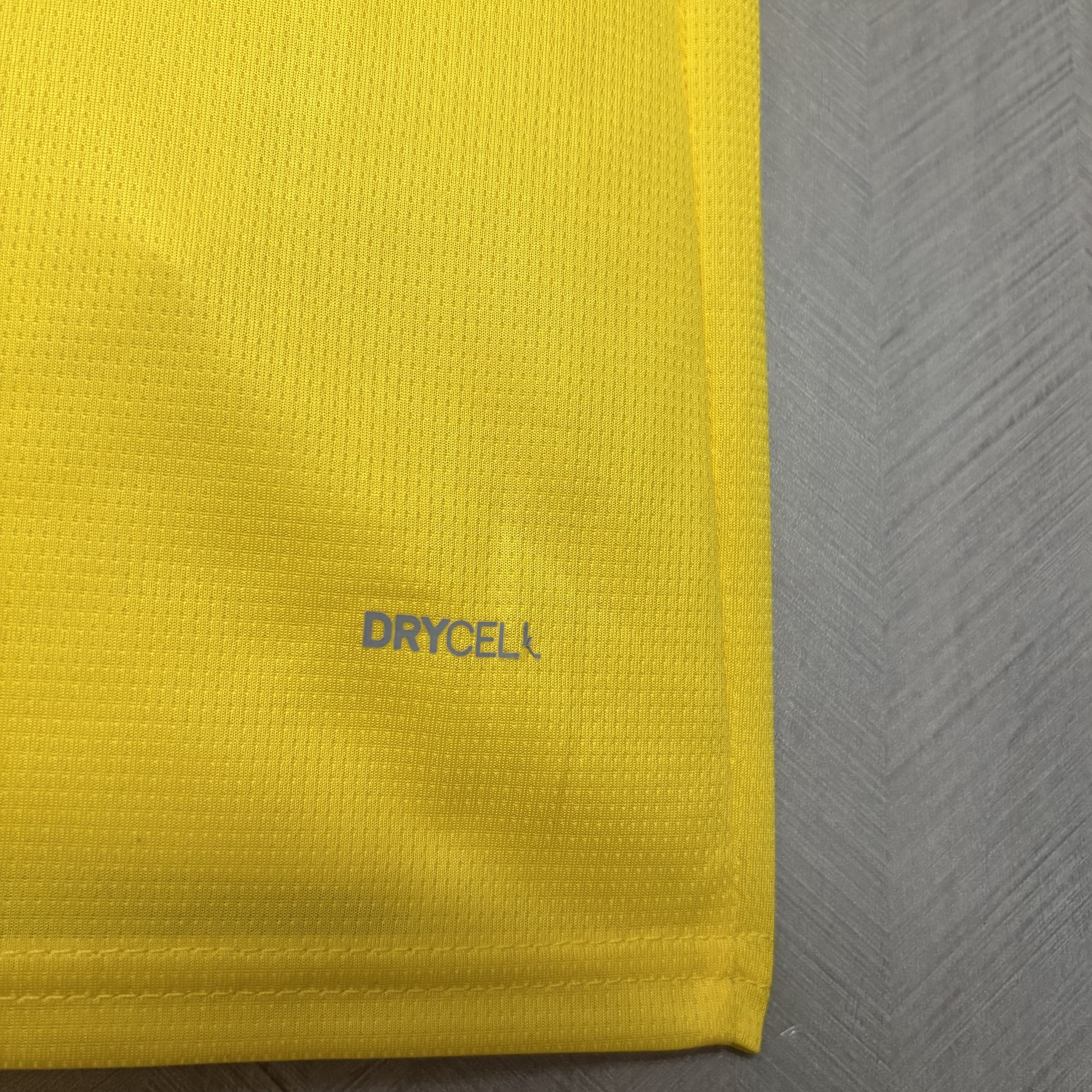 Borussia Dortmund 2025/26 Mens Home Jersey
