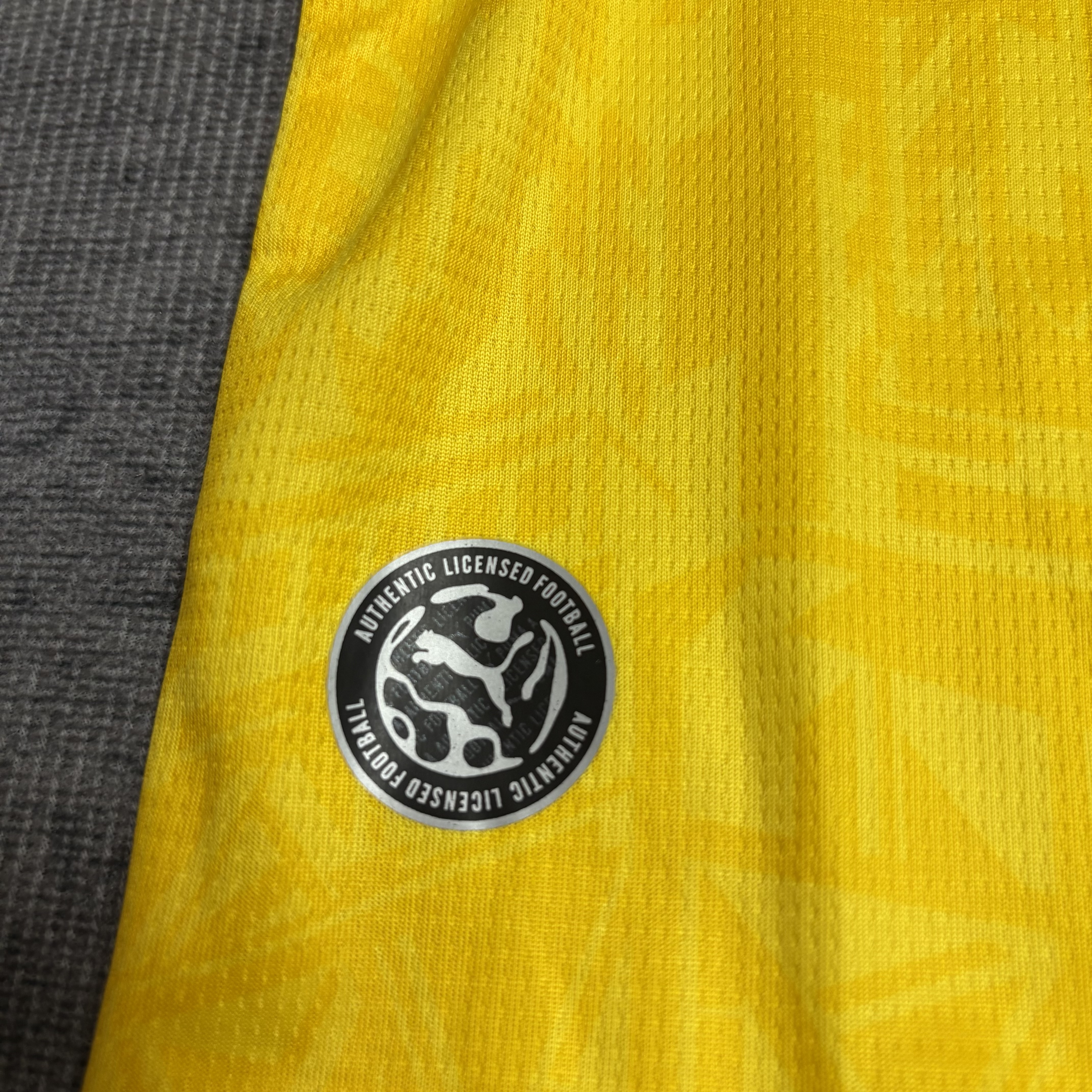 Borussia Dortmund 2026/27 Kids Home Jersey