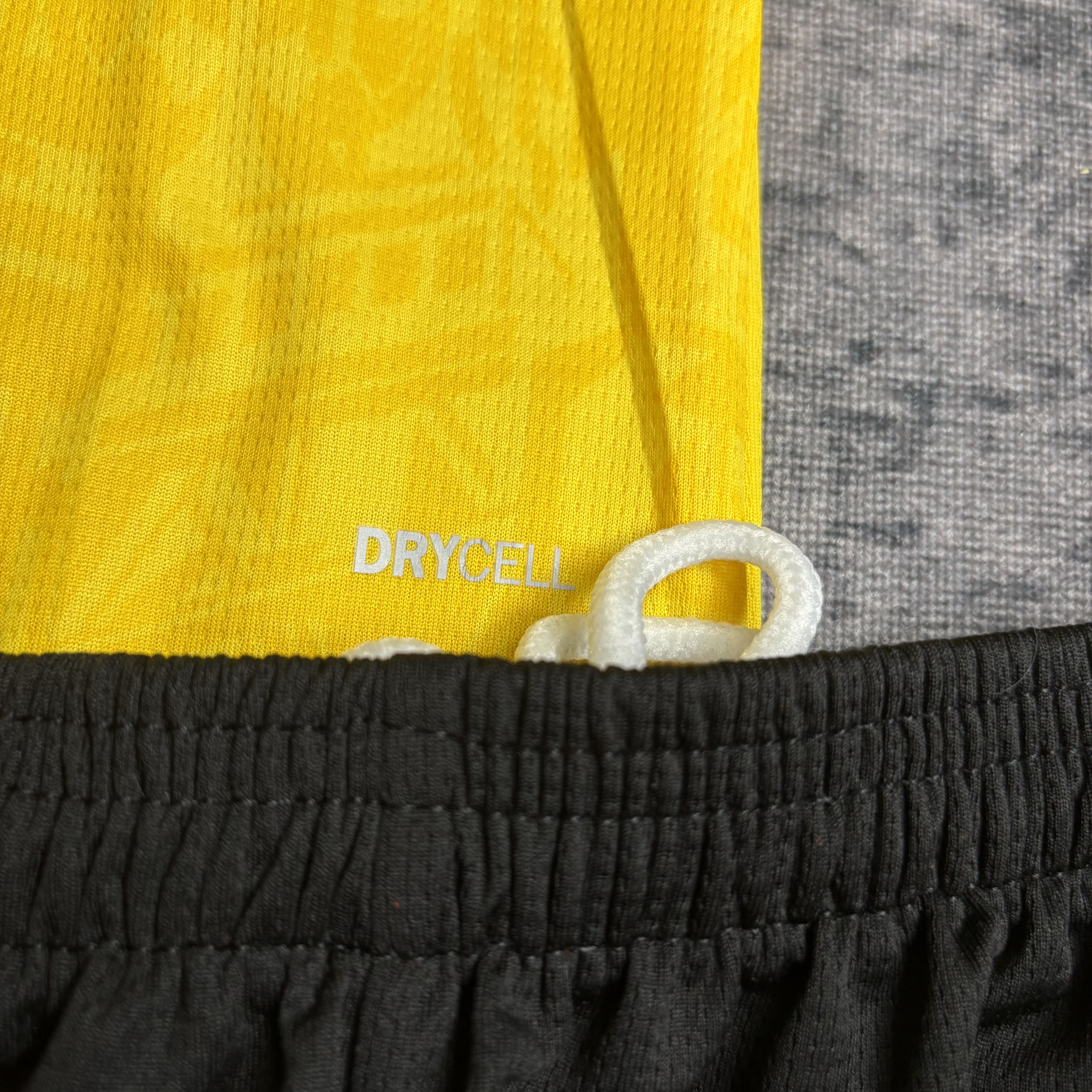 Borussia Dortmund 2026/27 Kids Home Jersey