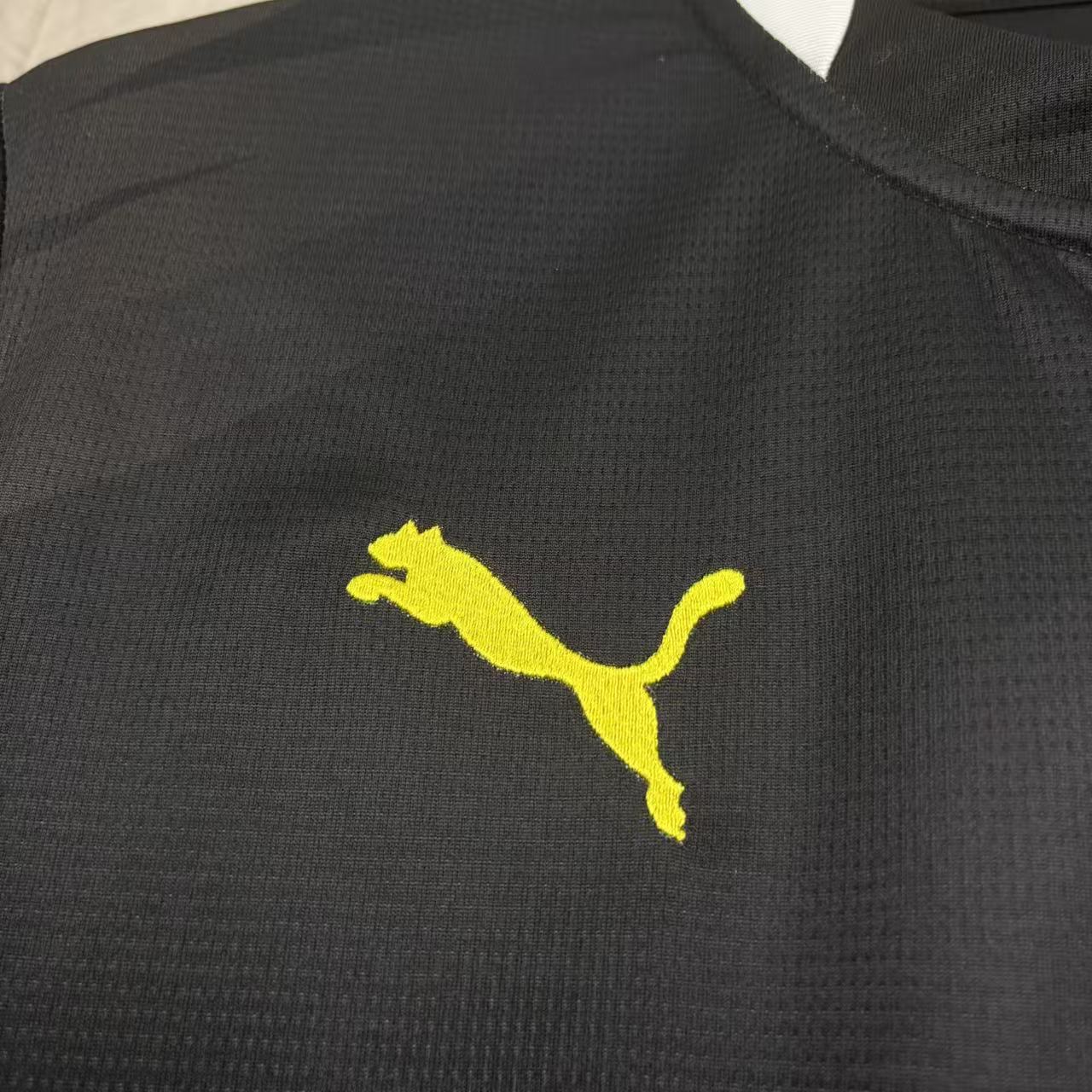 Borussia Dortmund 2026/27 Mens Away Jersey