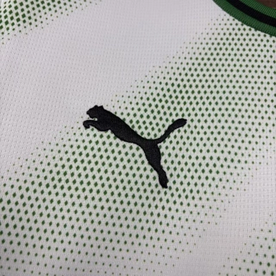 Borussia Mönchengladbach 2026/27 Mens Home Jersey 02