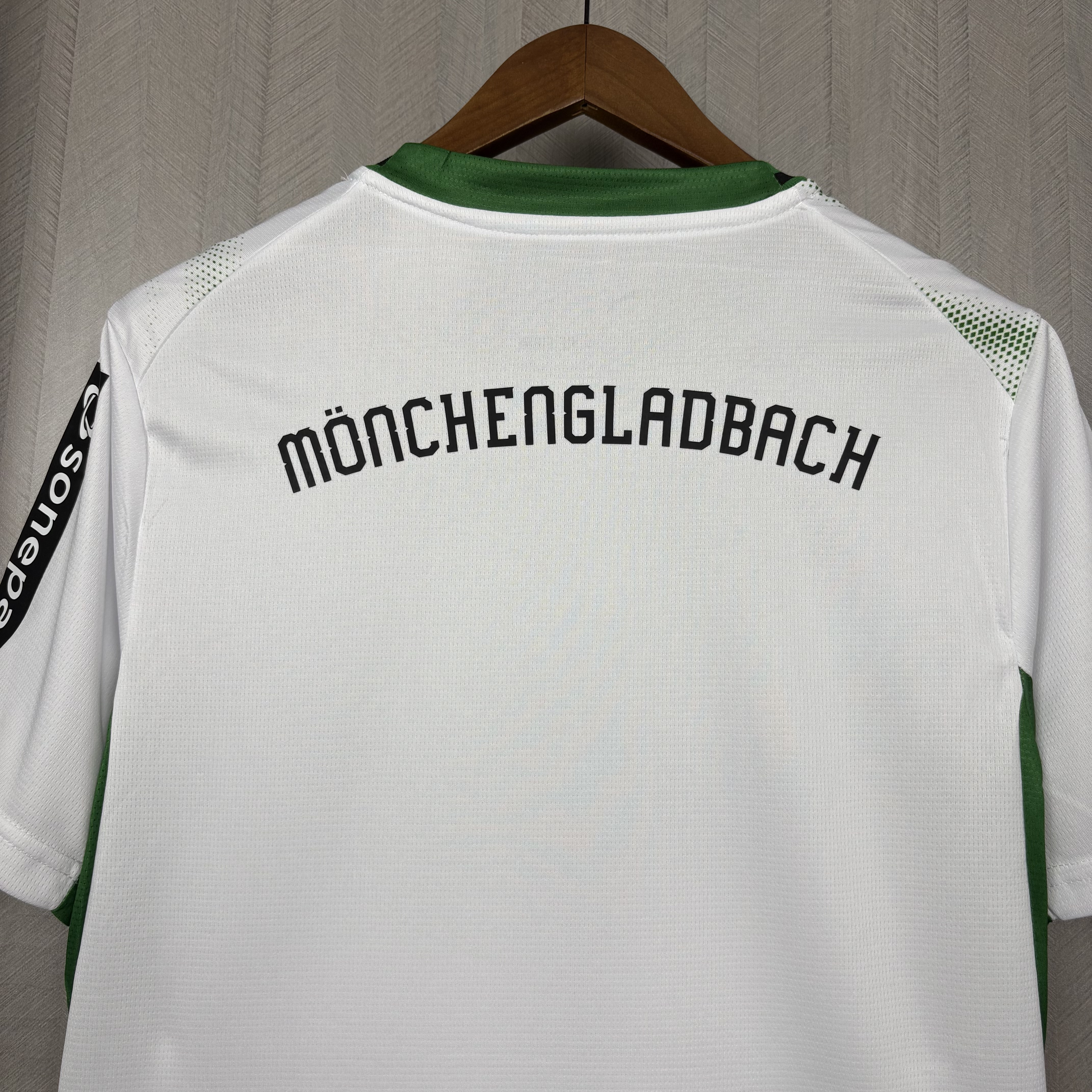 Borussia Mönchengladbach 2026/27 Mens Home Jersey