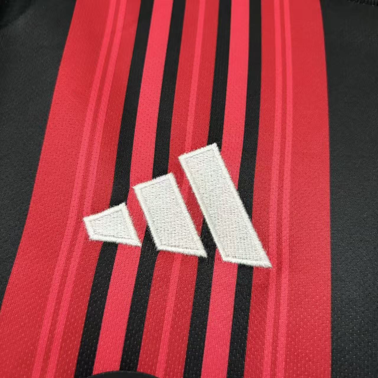 Eintracht Frankfurt 2026/27 Mens Home Jersey
