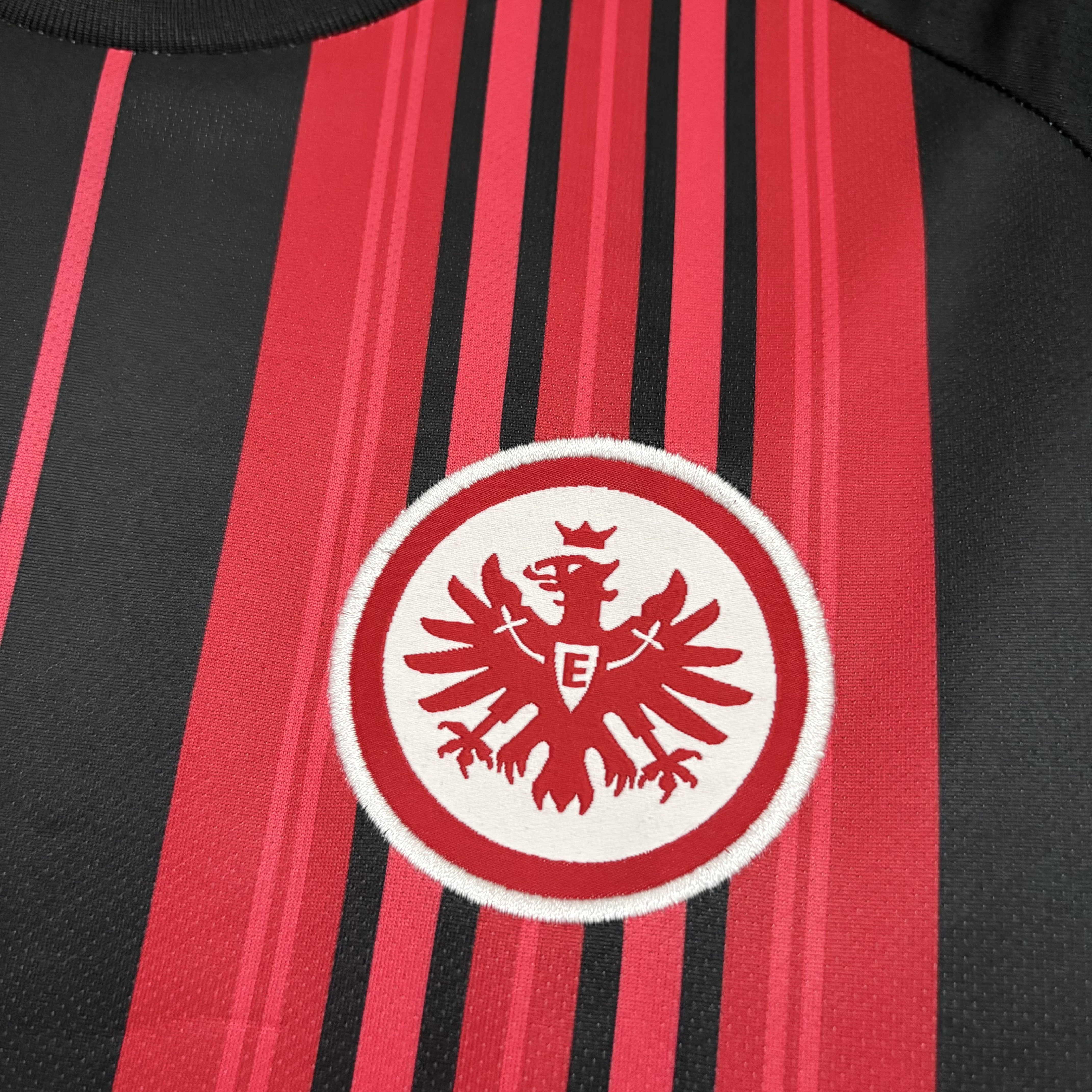 Eintracht Frankfurt 2026/27 Mens Home Jersey