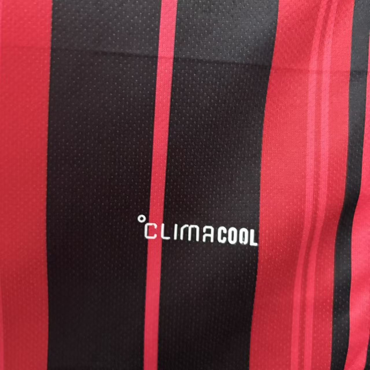 Eintracht Frankfurt 2026/27 Mens Home Jersey