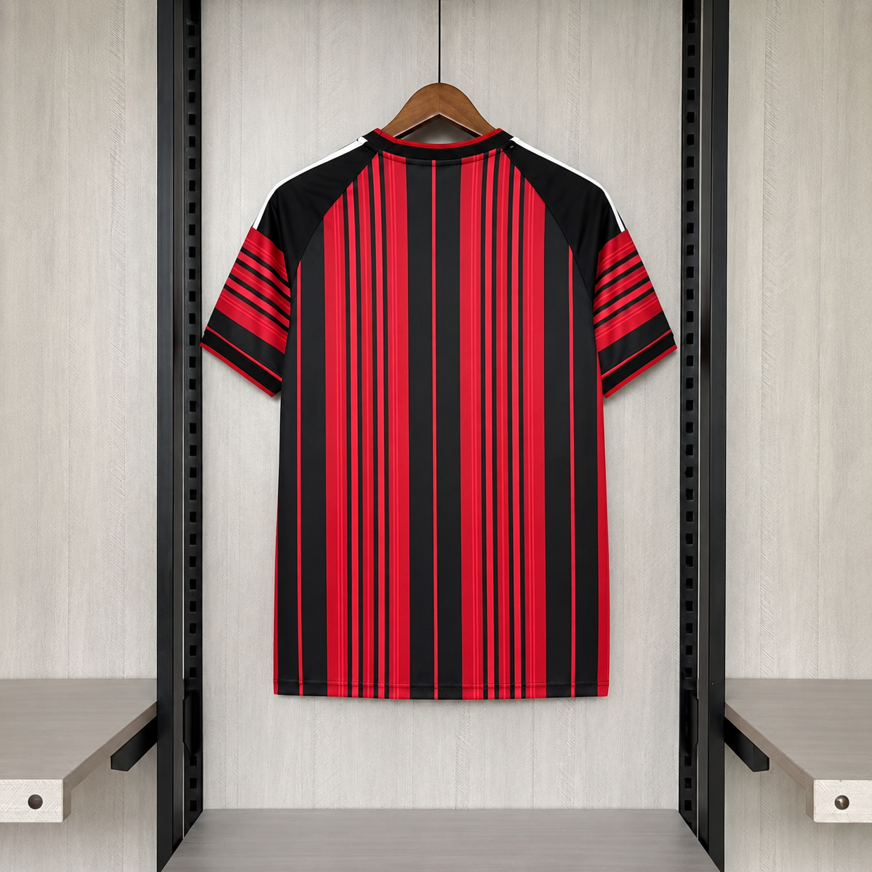Eintracht Frankfurt 2026/27 Mens Home Jersey