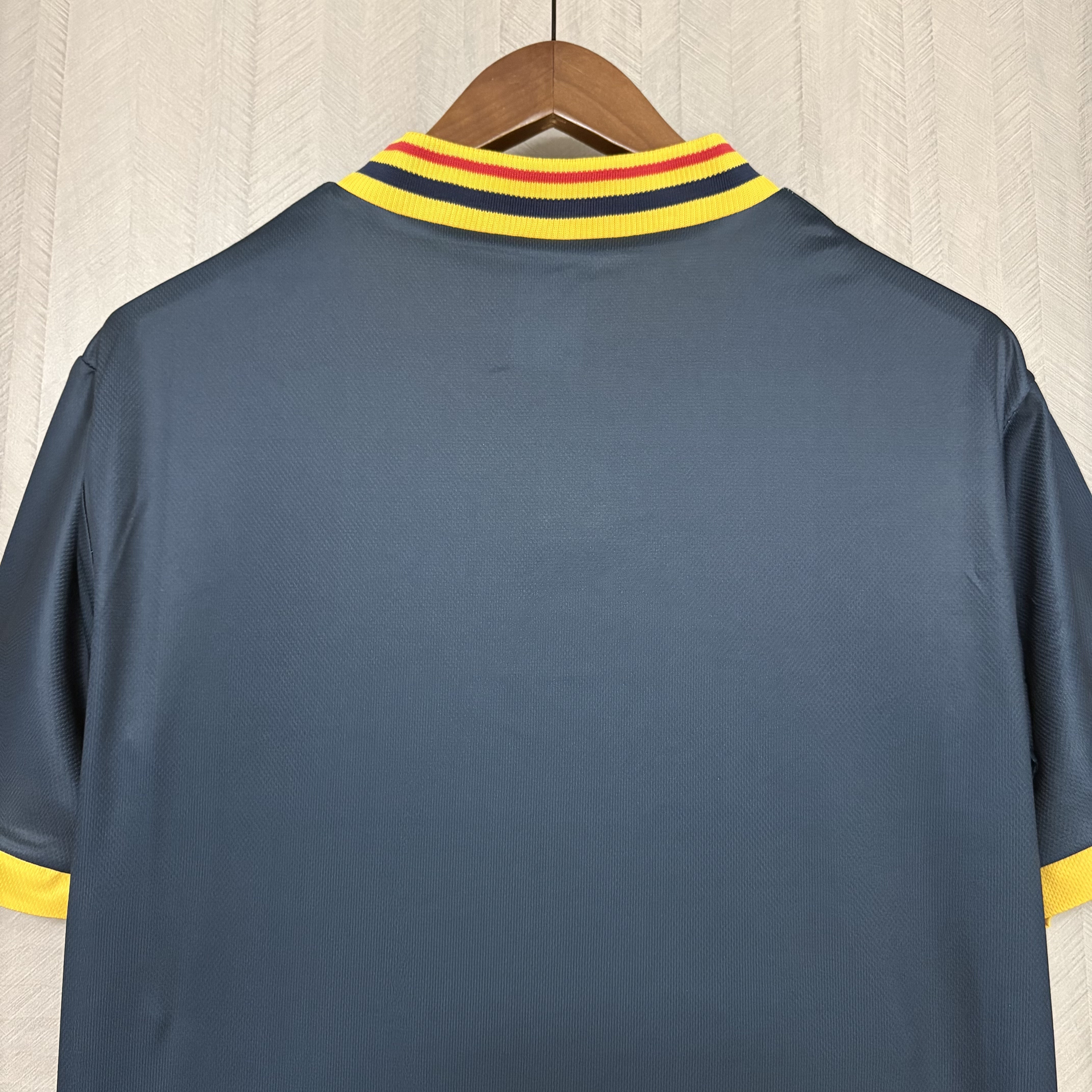 FC St. Pauli 1997/98 Mens Retro Away Jersey