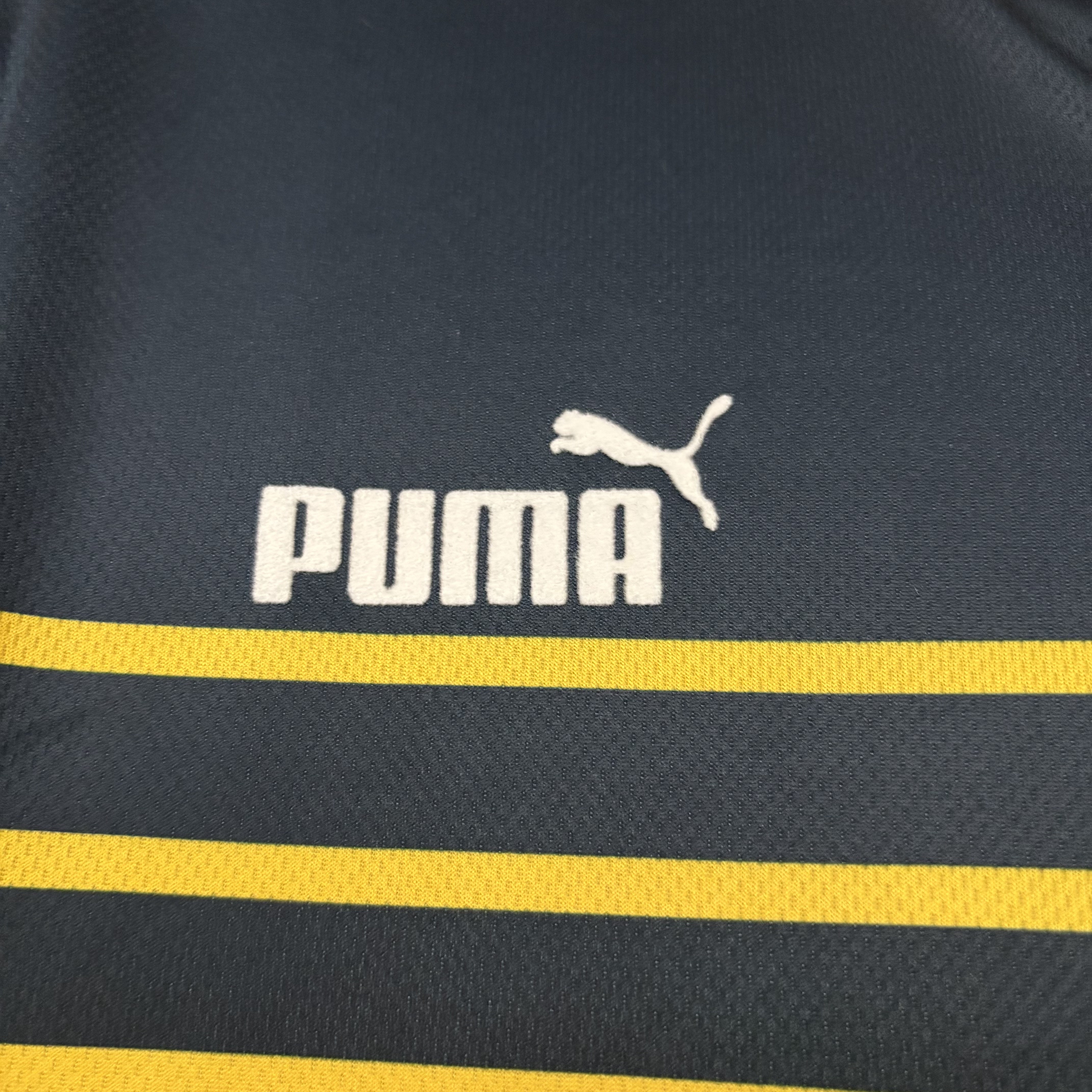 FC St. Pauli 1997/98 Mens Retro Away Jersey