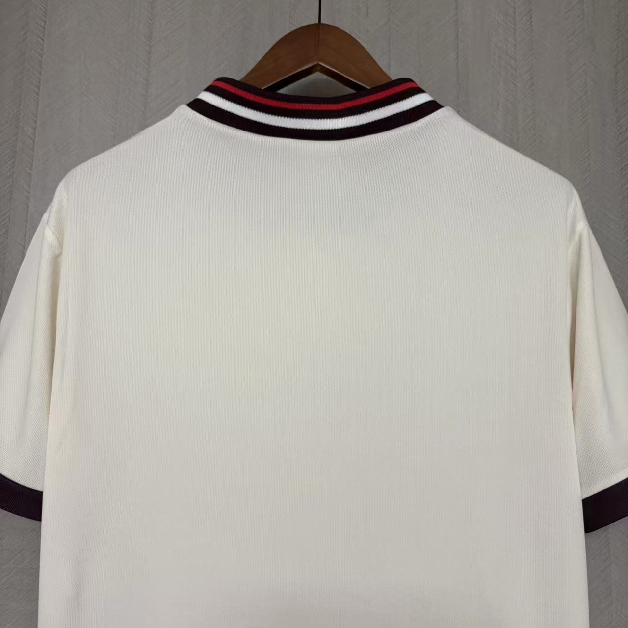 FC St. Pauli 1997/98 Mens Retro Home Jersey