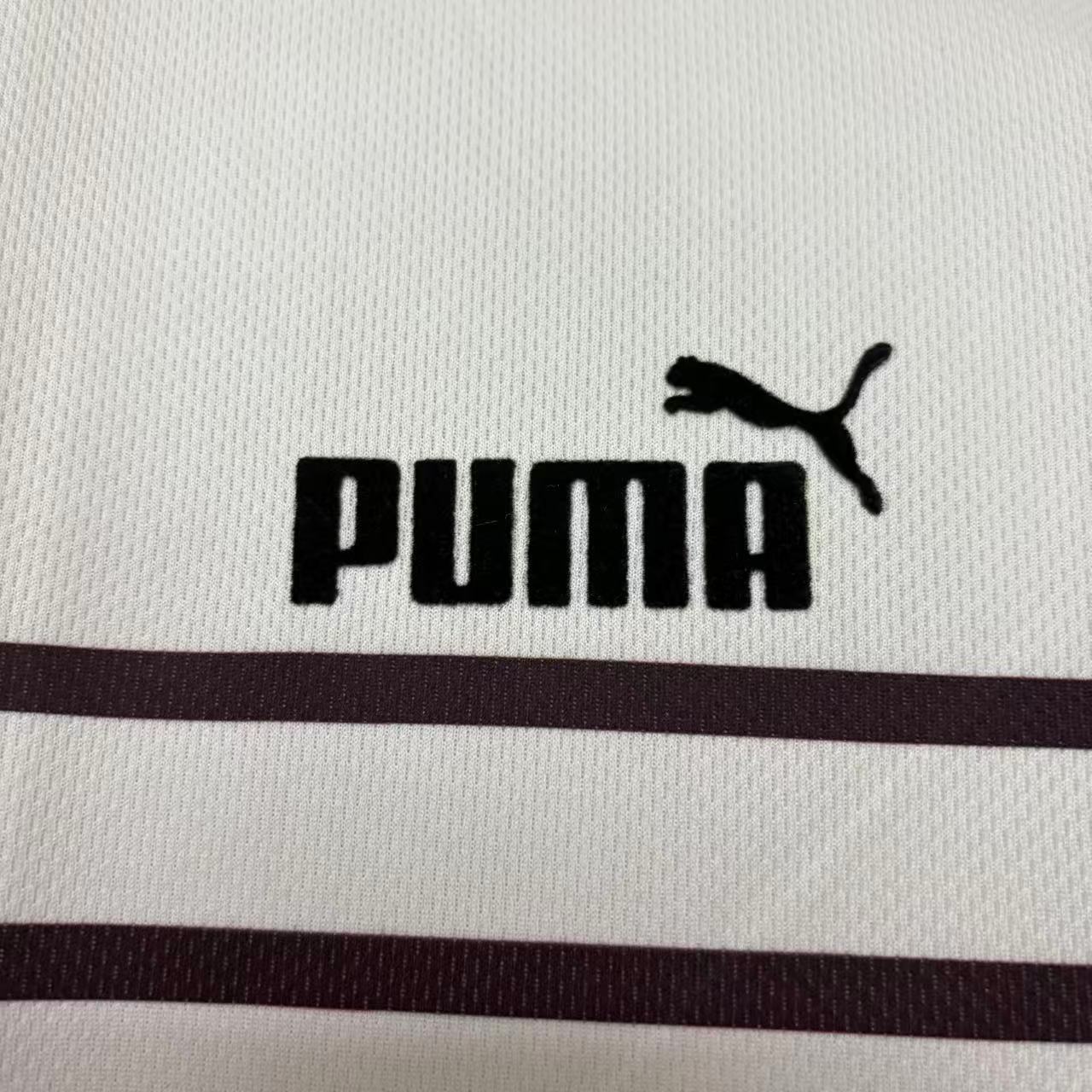 FC St. Pauli 1997/98 Mens Retro Home Jersey