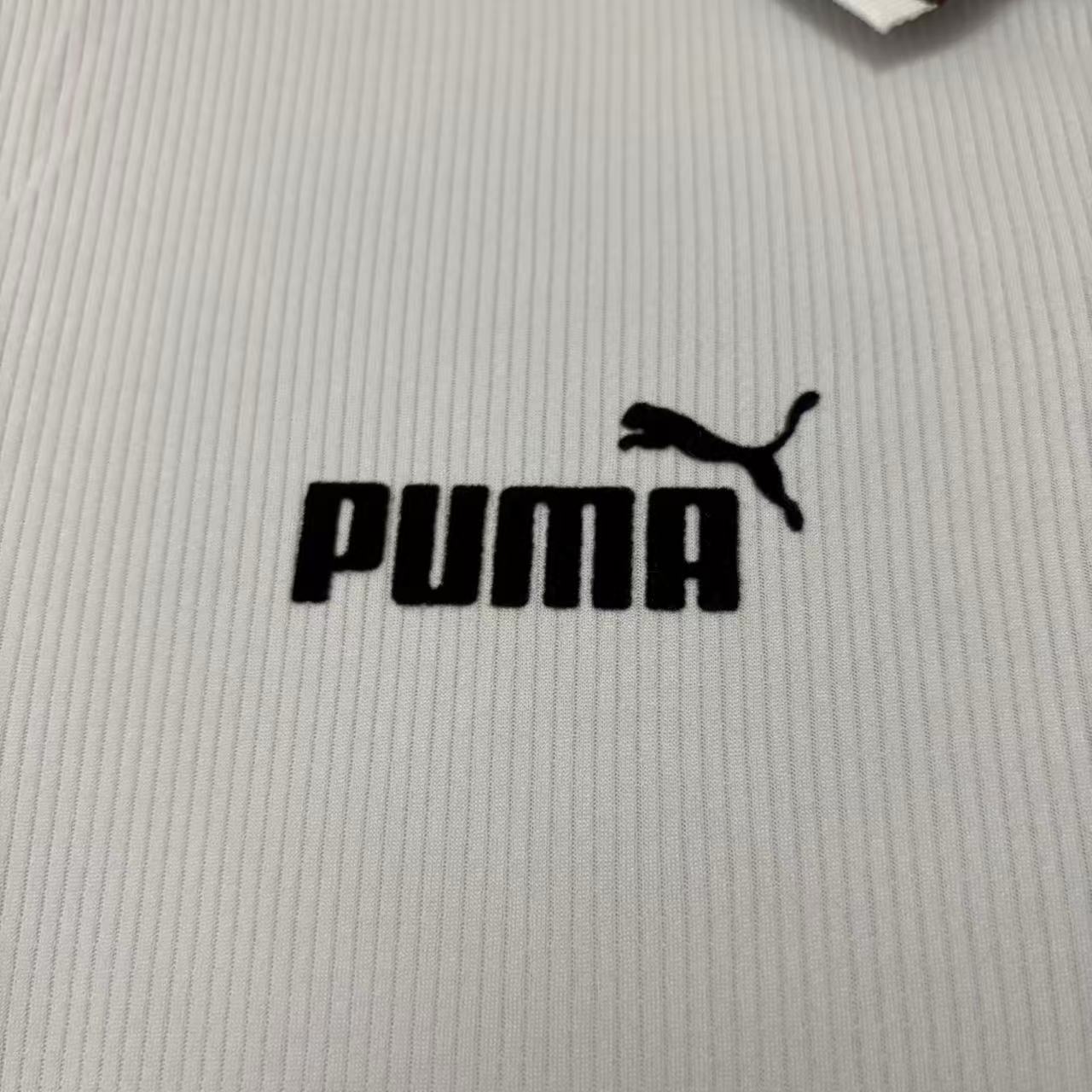 FC St. Pauli 1999/00 Mens Retro Home Jersey