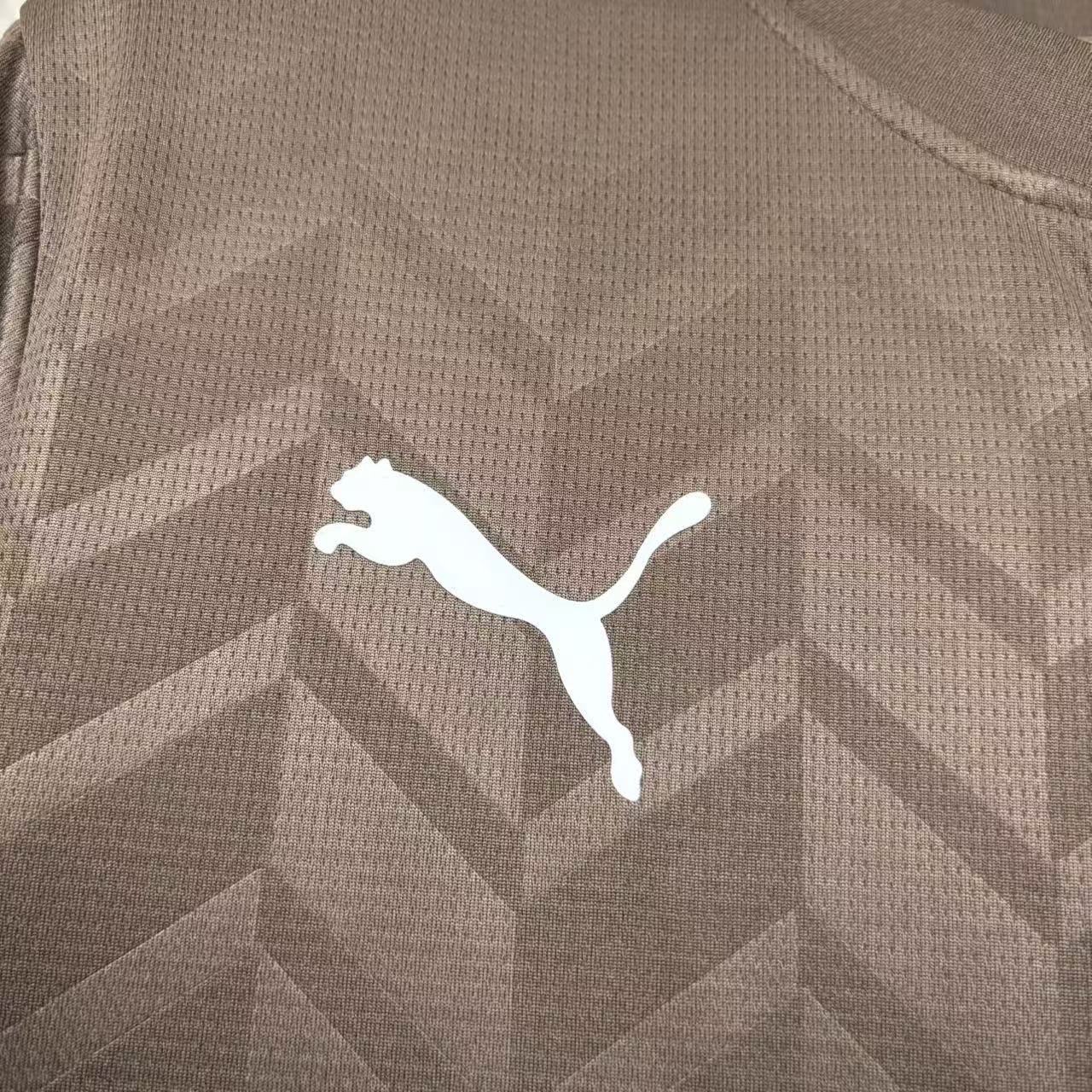 FC St. Pauli 2026/27 Mens Home Jersey