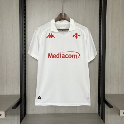 Fiorentina Mens Away Jersey 01