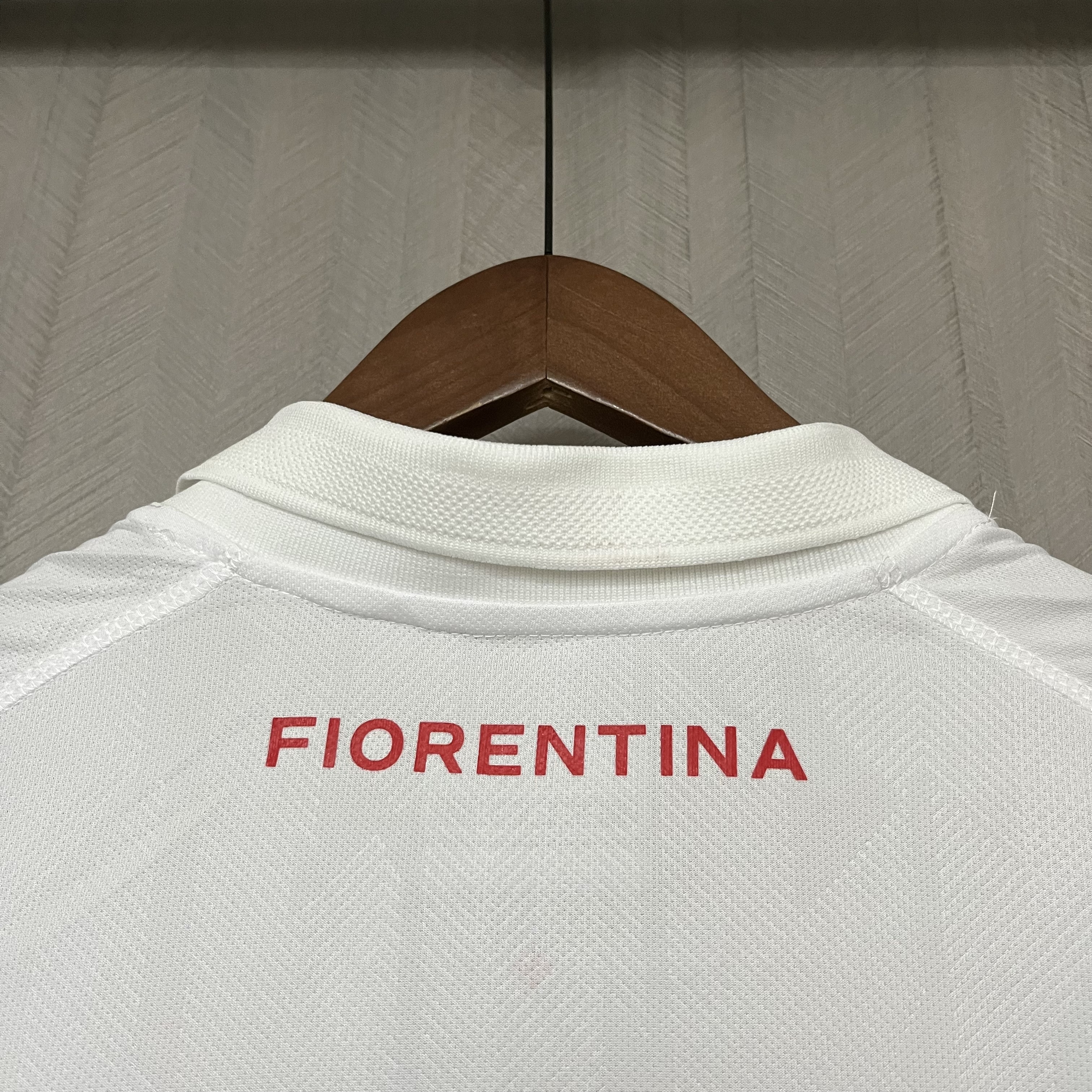 Fiorentina Mens Away Jersey
