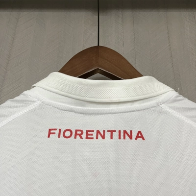 Fiorentina Mens Away Jersey 02