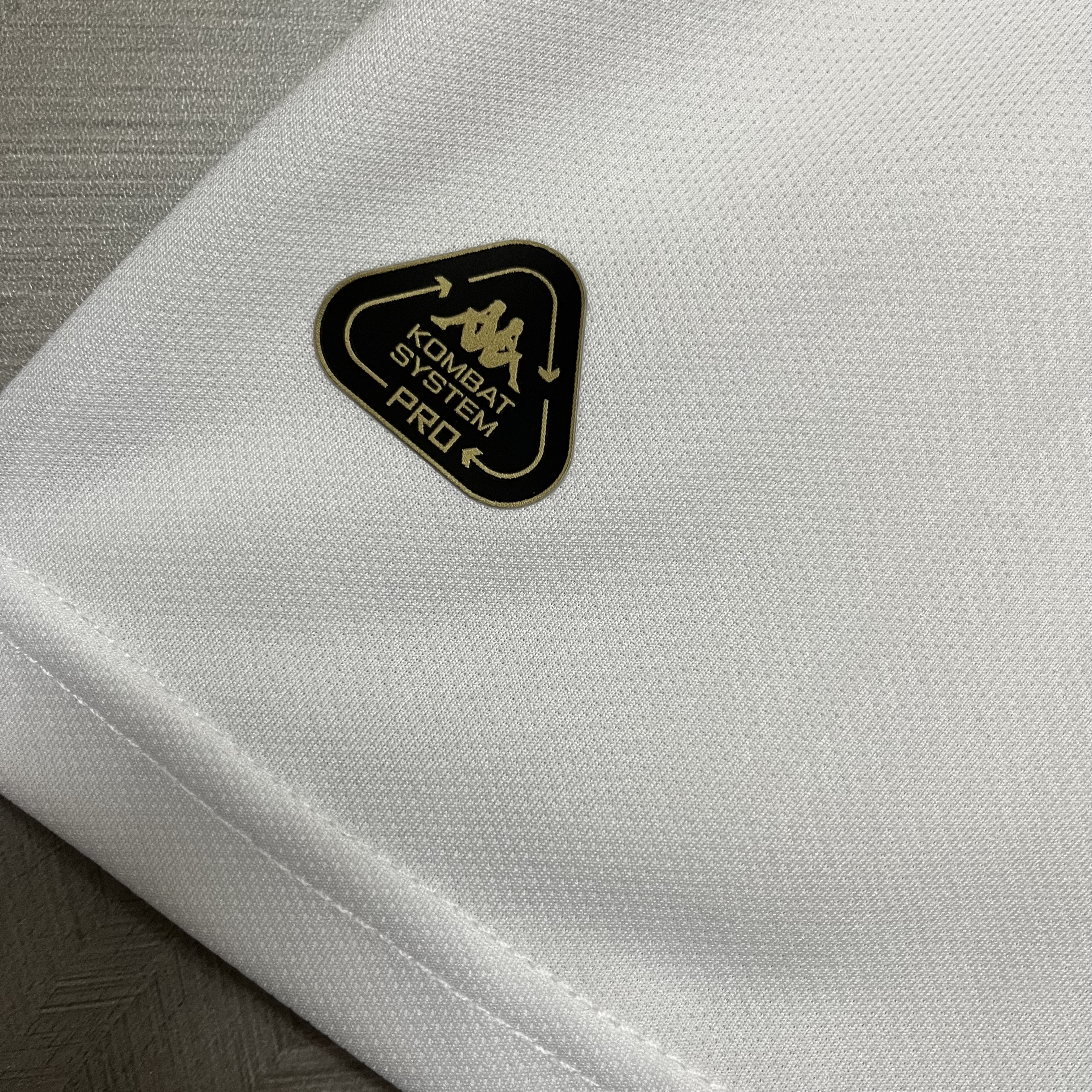 Fiorentina Mens Away Jersey