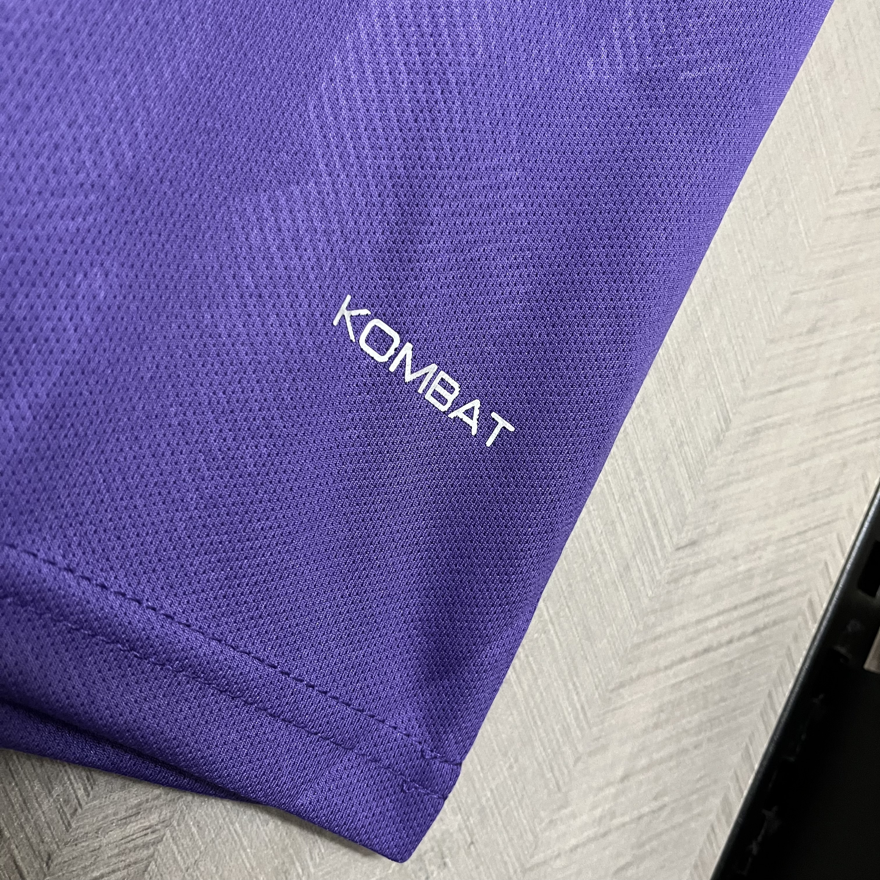 Fiorentina Mens Home Jersey