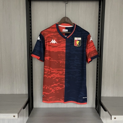 Genoa Mens Home Jersey 01