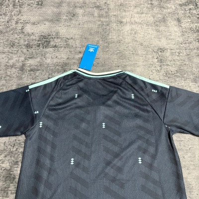 Germany 2026 Kids Away Jersey 02