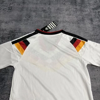 Germany 2026 Kids Home Jersey 02