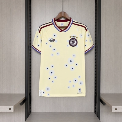 Germany 2026 Mens Jersey 01