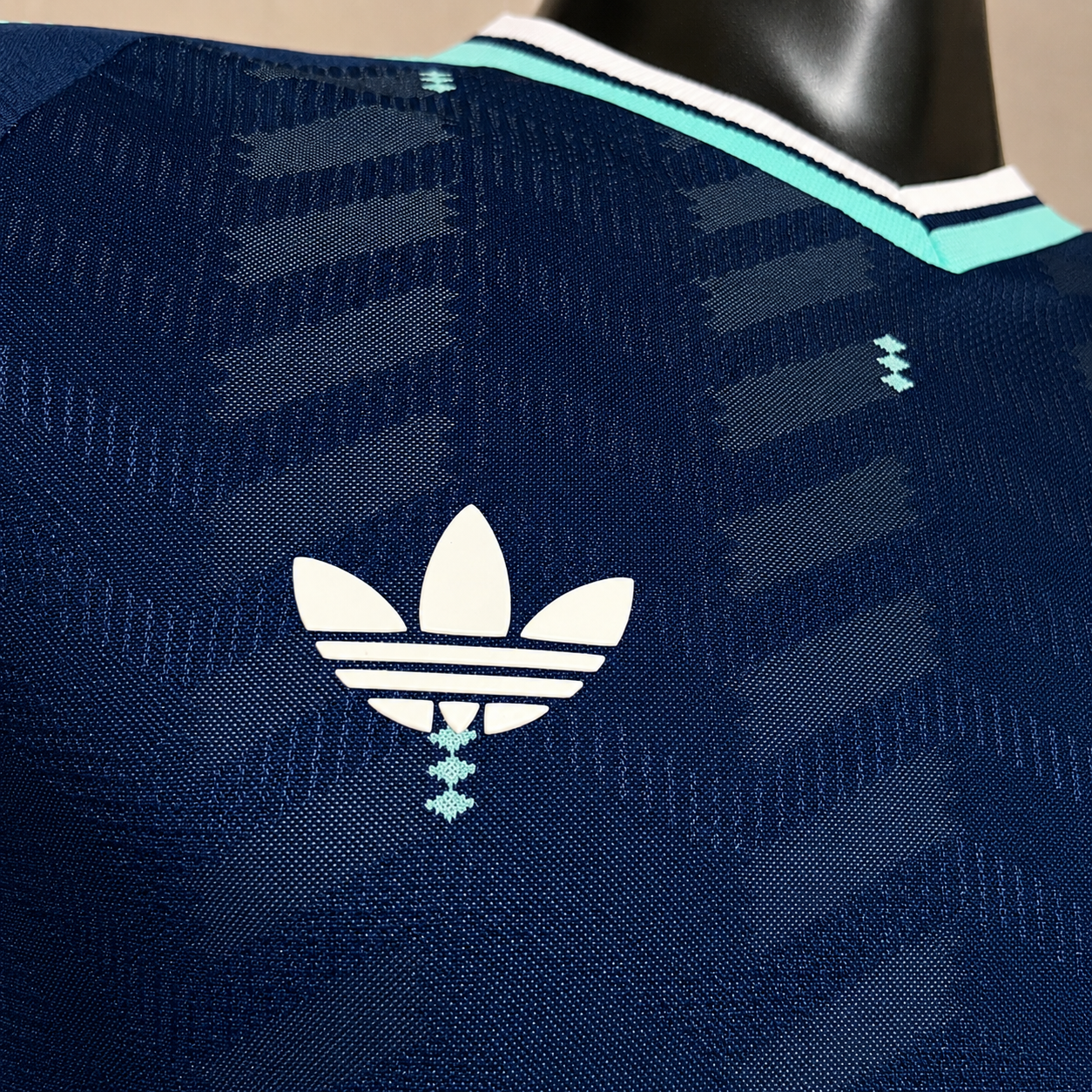 Germany 2026 Mens Player Version Away Jersey