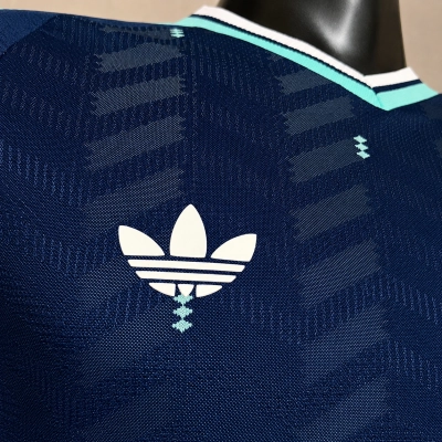 Germany 2026 Mens Player Version Away Jersey 02