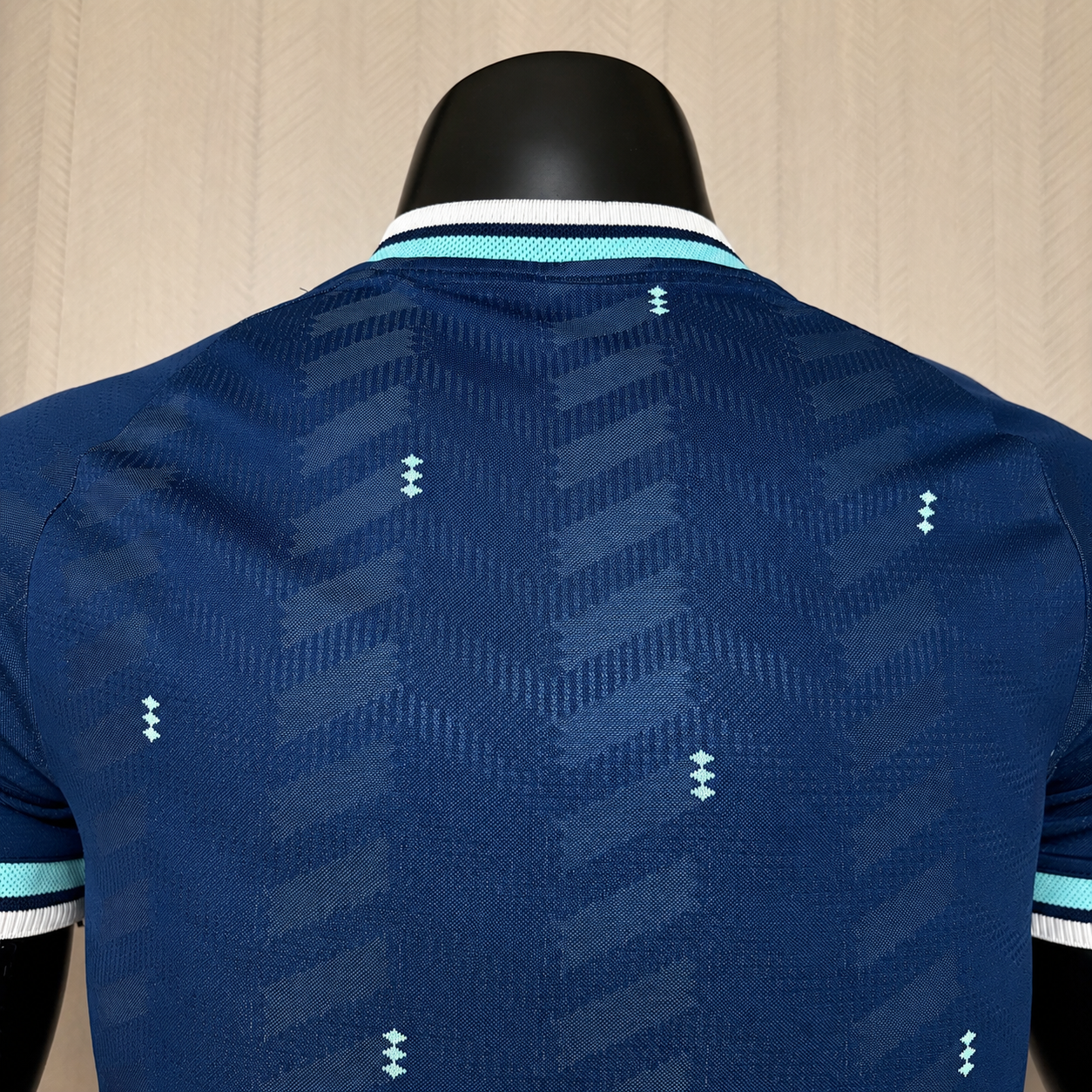 Germany 2026 Mens Player Version Away Jersey