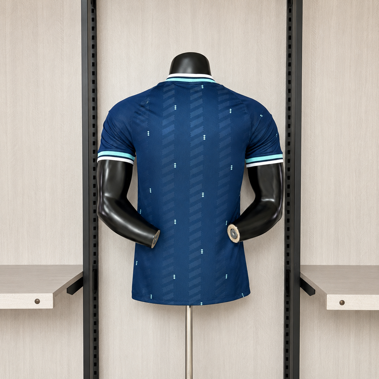 Germany 2026 Mens Player Version Away Jersey