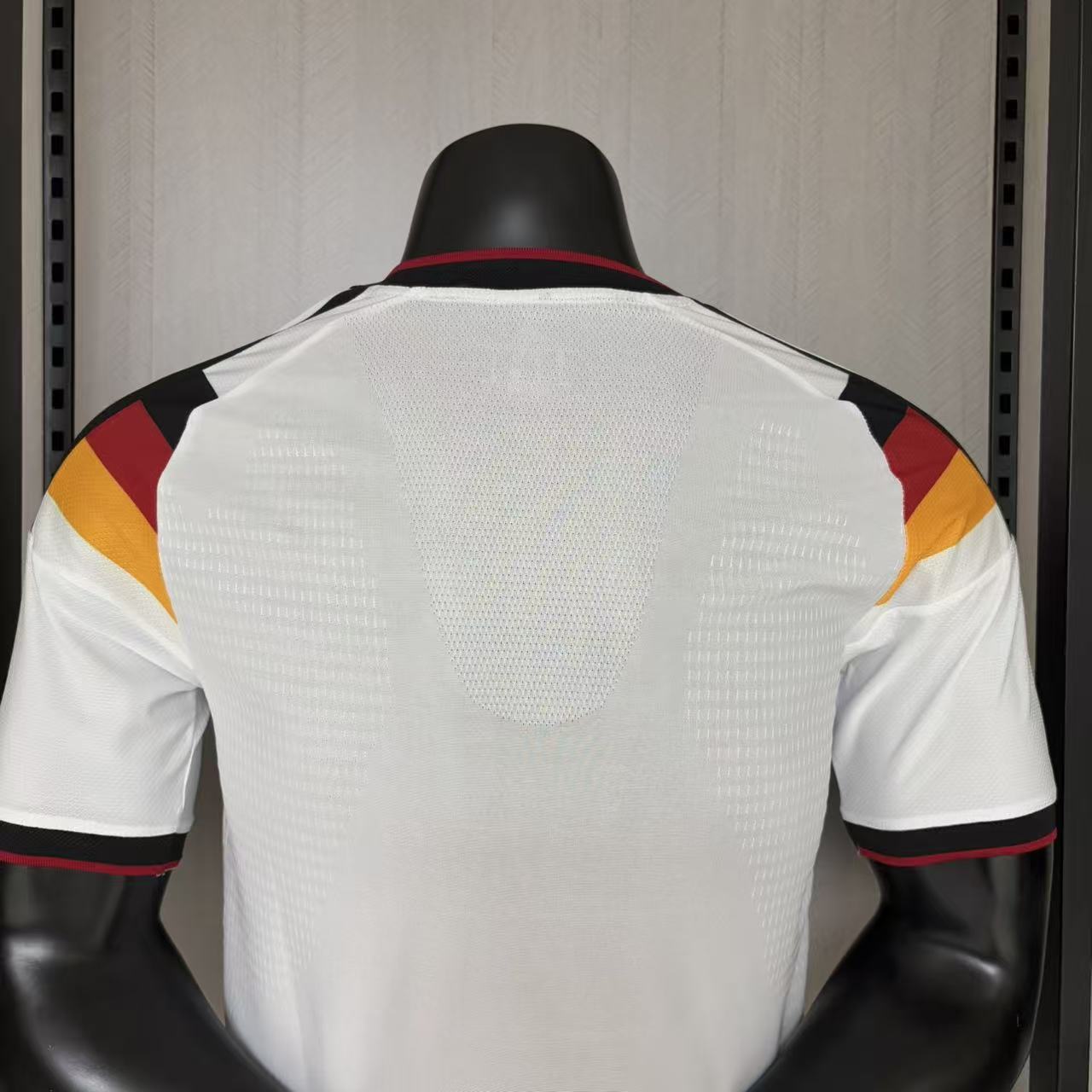 Germany 2026 Mens Player Version Home Jersey