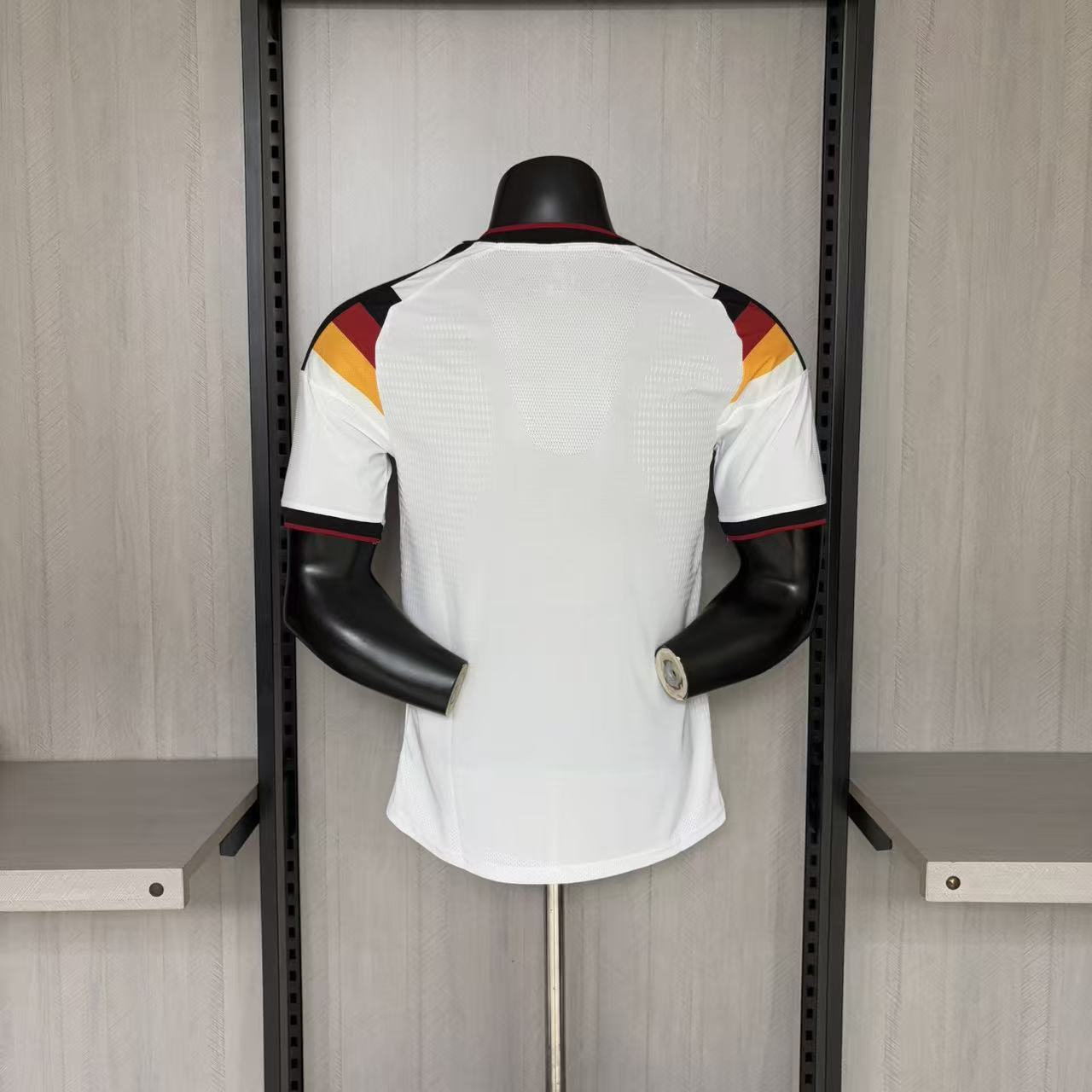 Germany 2026 Mens Player Version Home Jersey