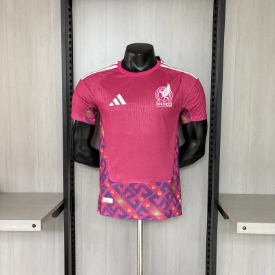 Germany 2026 Mens Player Version Training Jersey 01